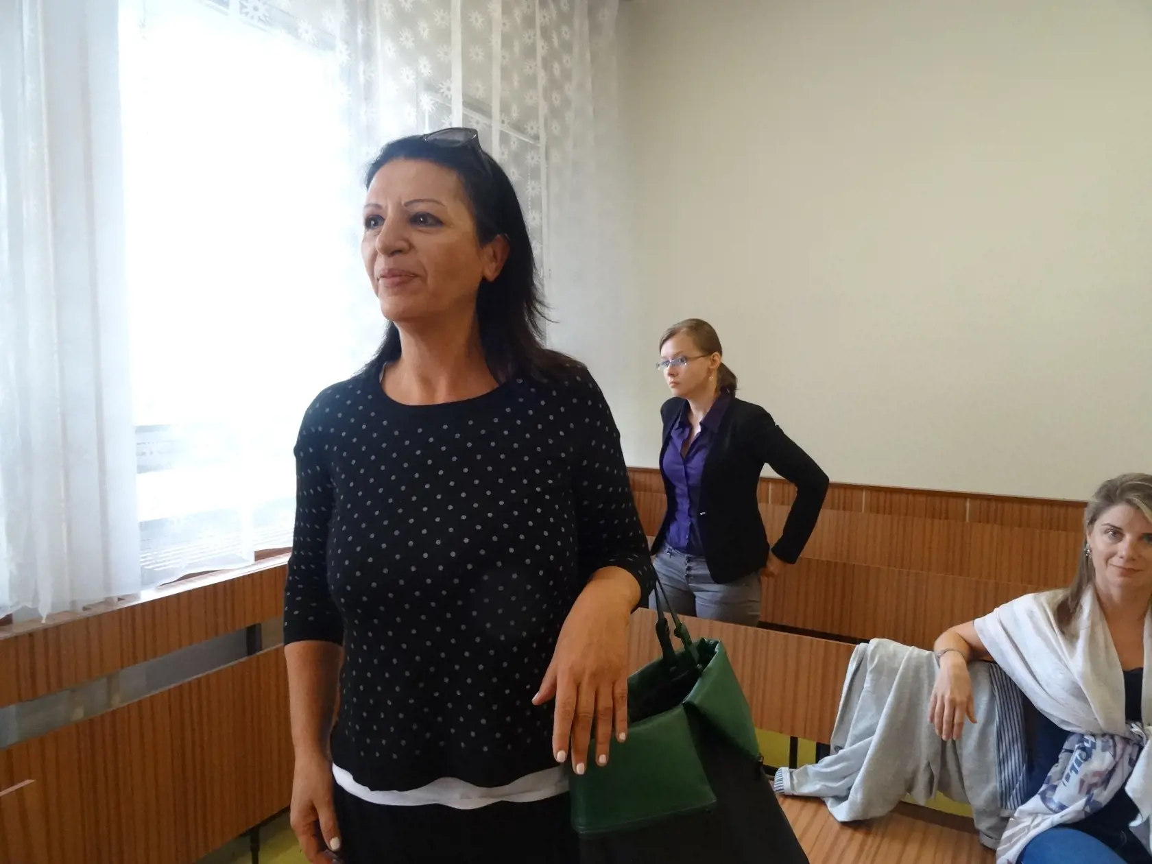 Nora a Versače sa zosobášili začiatkom januára 2017. Ich sobáš bol  pre mnohých obrovským prekvapením.
