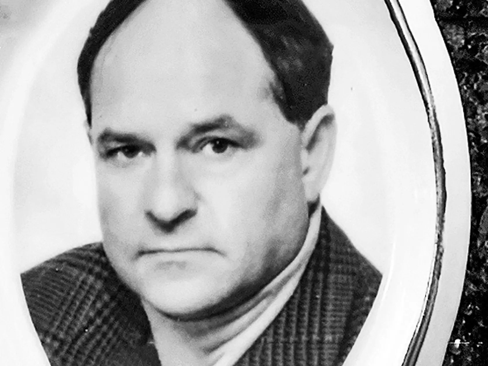 Dátum smrti: 6.7.1995
J. Daniš