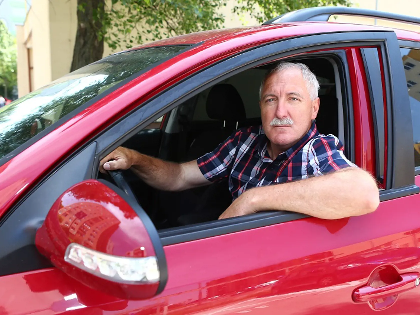 “Výcvik v autoškolách nezodpovedá súčasným potrebám tejto doby. Auto vlastní už teraz naozaj hocikto, pretože je cenovo dostupné."