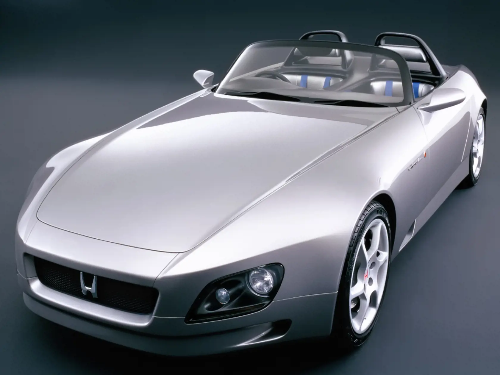 Honda SSM koncept
