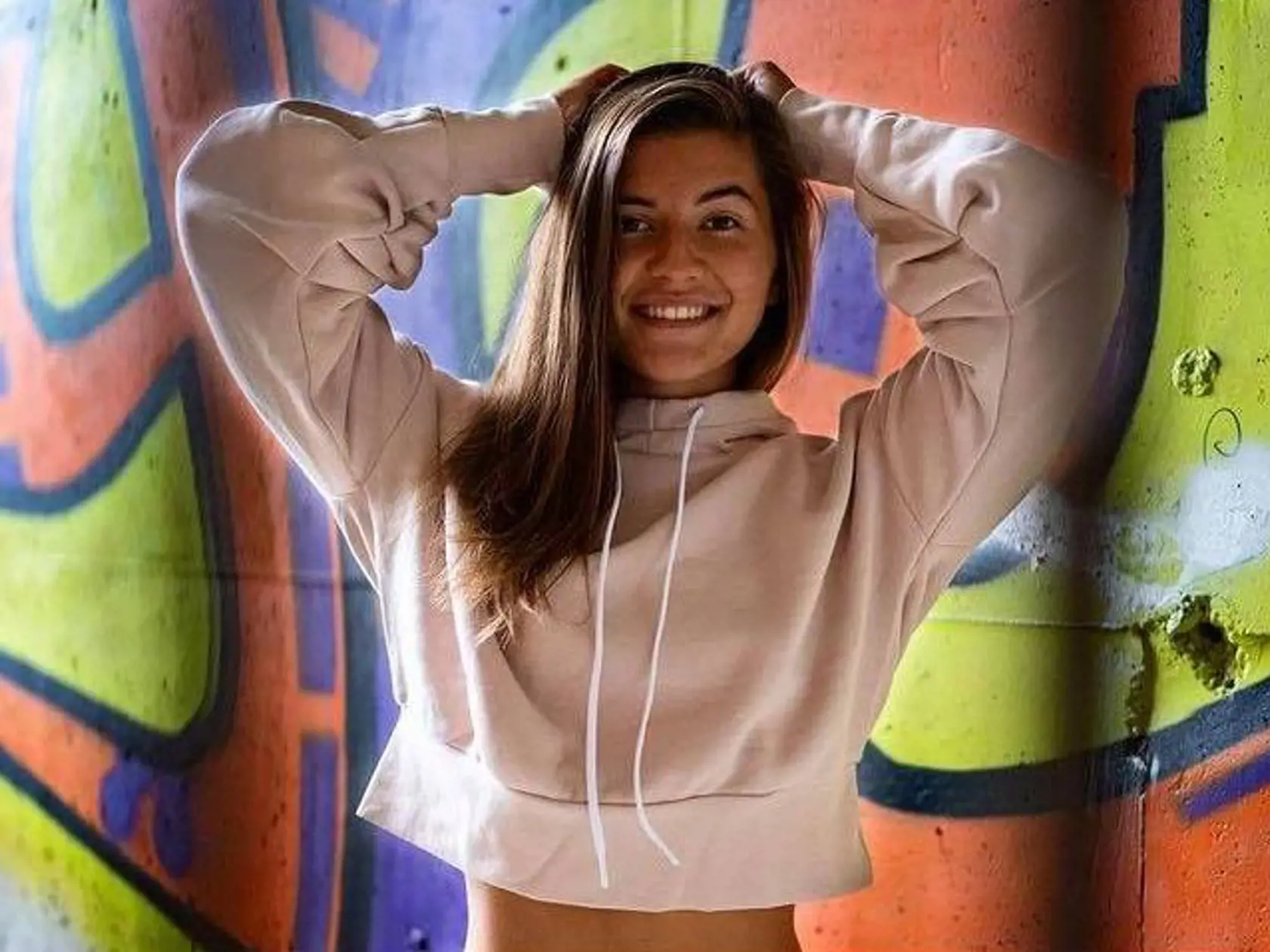 Sára Adamčíková