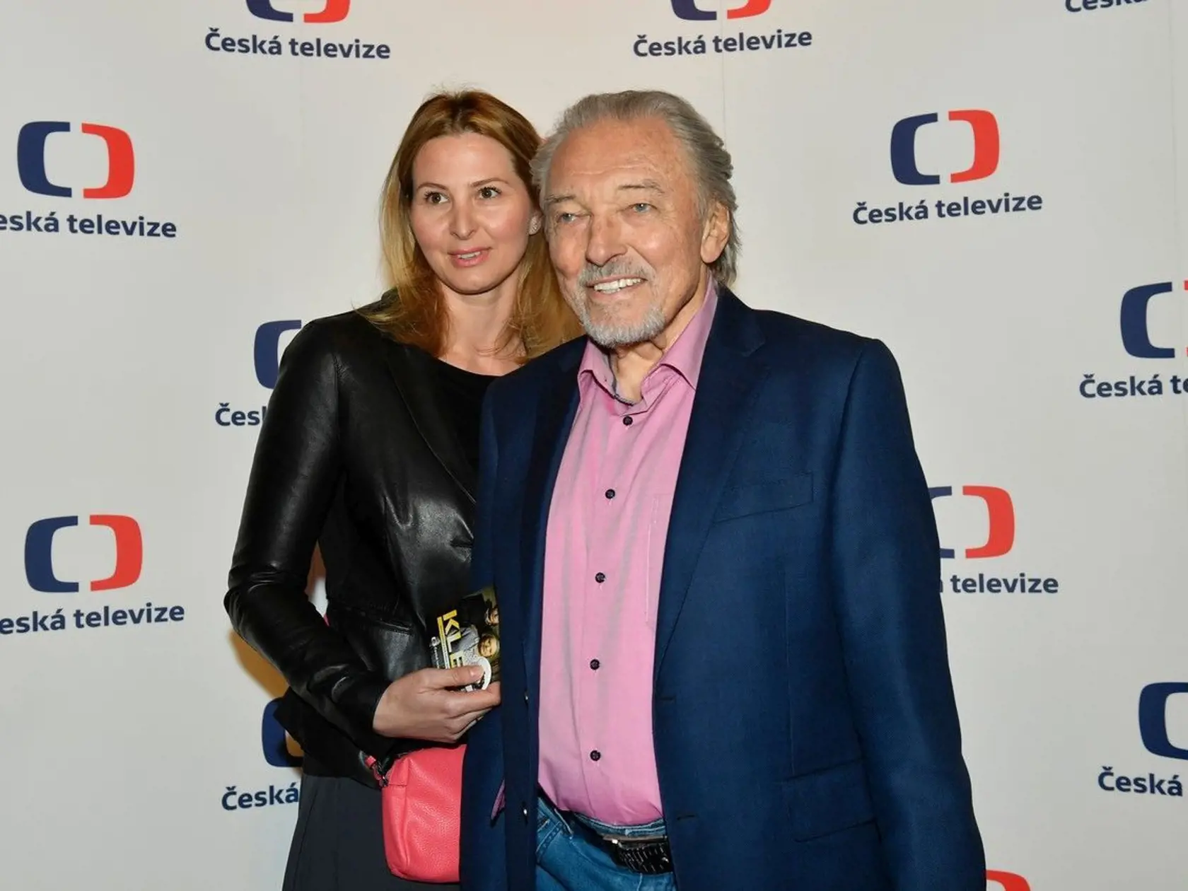 Ivana Gottová, Karel Gott