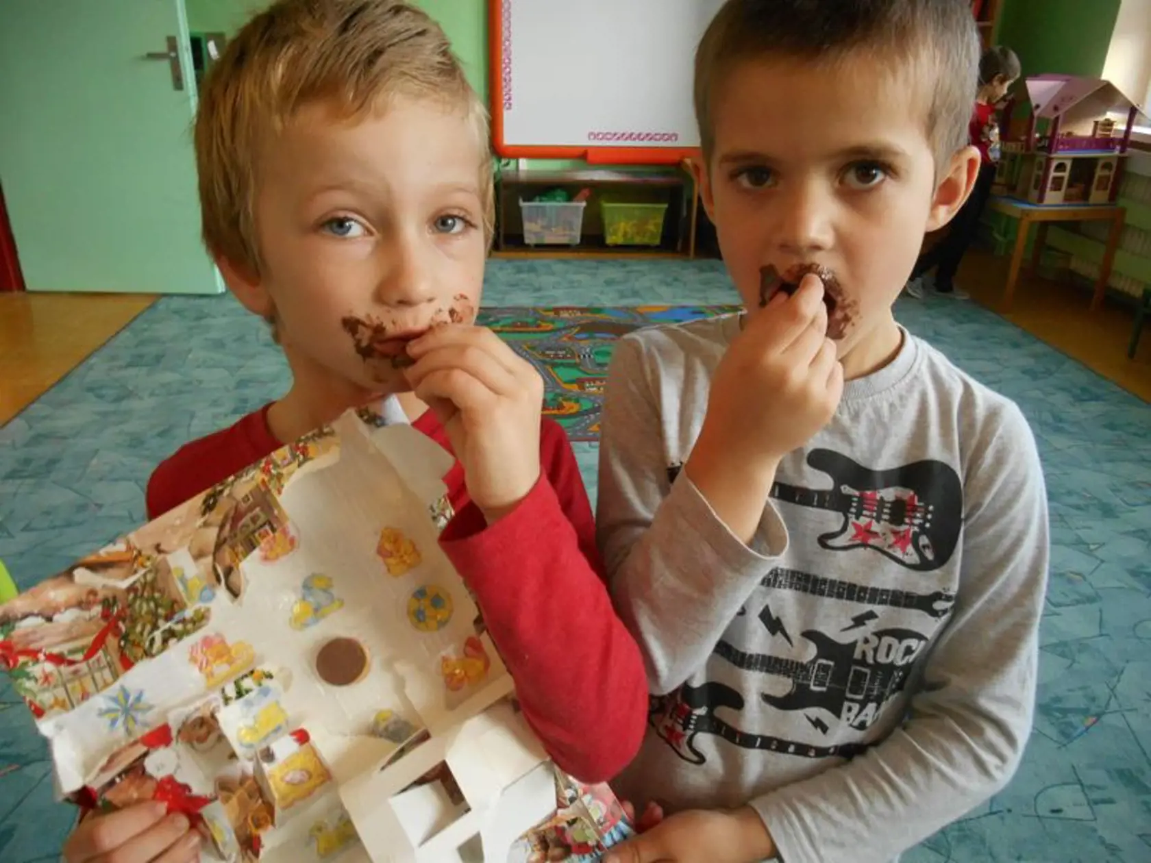 Ktorý adventný kalendár kúpite svojim deťom? Nechajte si poradiť!