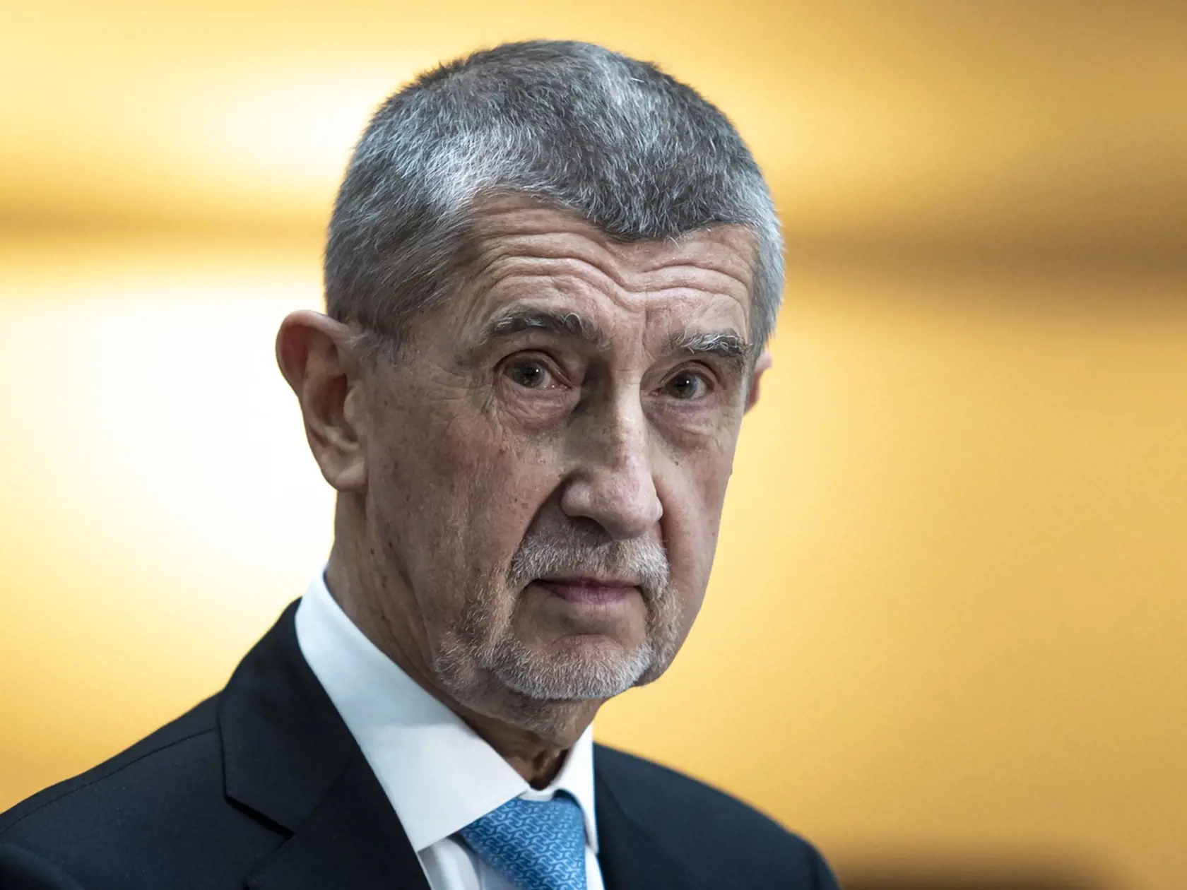 Andrej Babiš