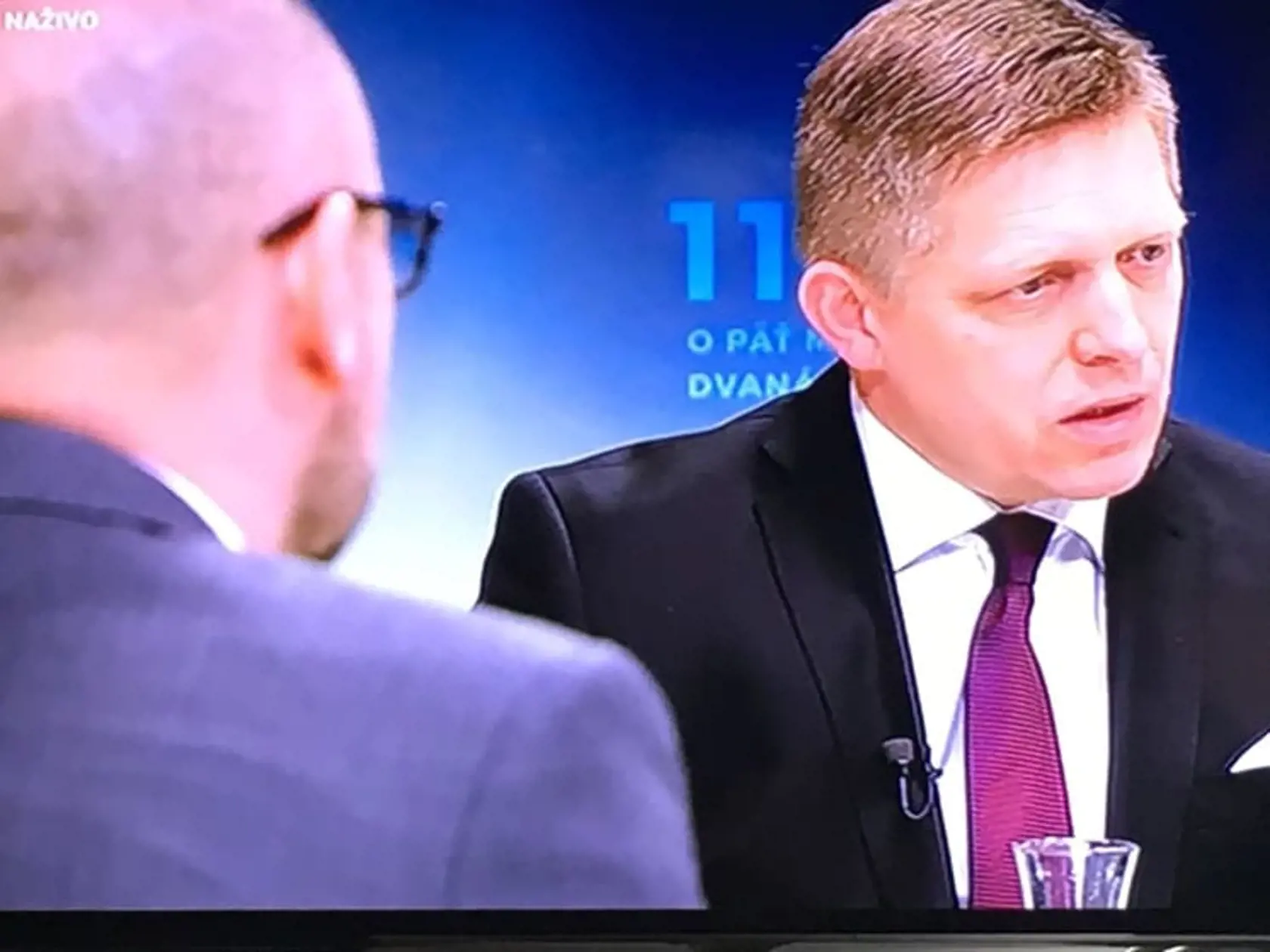 Fico prezradil aj to, akú otázku plánuje položiť Bélovi Bugárovi a prípadne aj Radoslavovi Procházkovi na rokovaní o zostavení vlády.