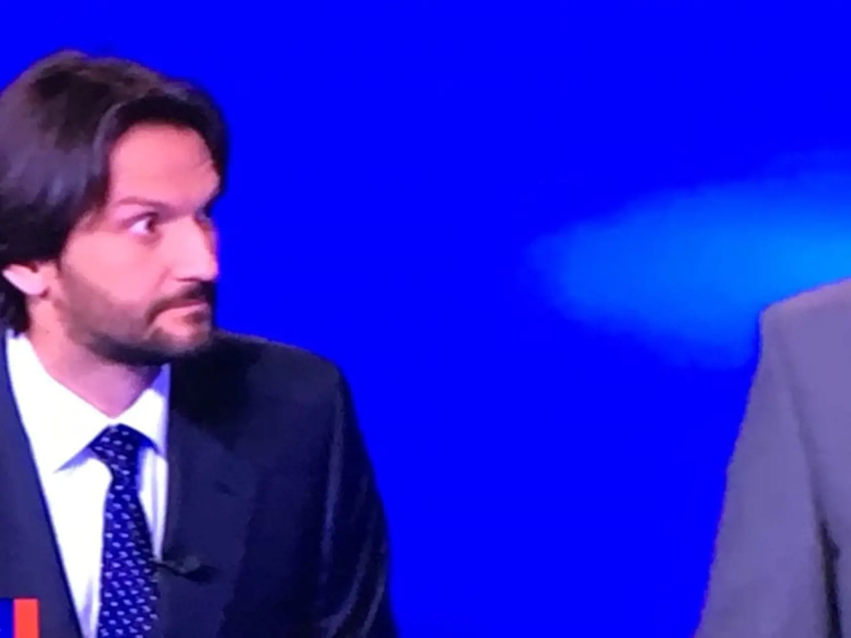 Boris Kollár vyhlásil, že s Ondrejčákom sa stretol aj Robert Kaliňák.
