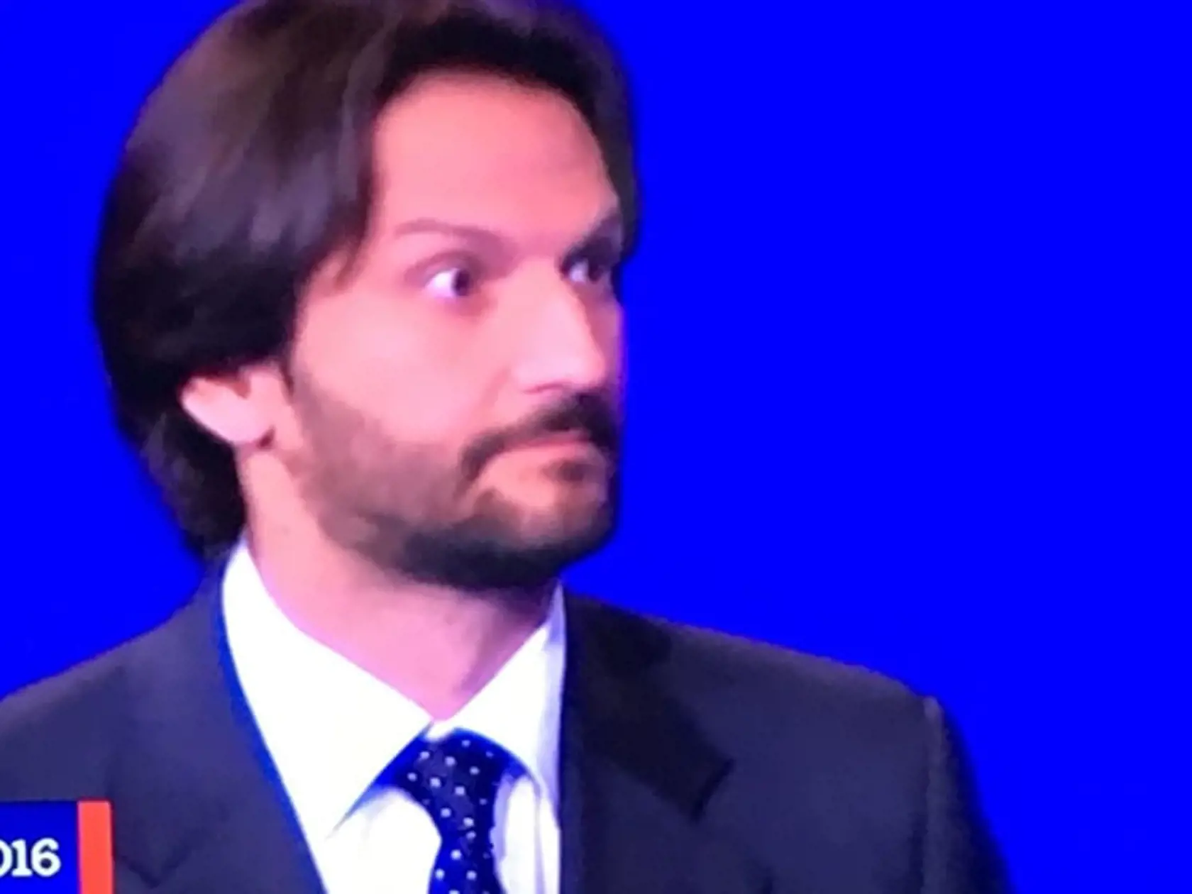 Boris Kollár vyhlásil, že s Ondrejčákom sa stretol aj Robert Kaliňák.