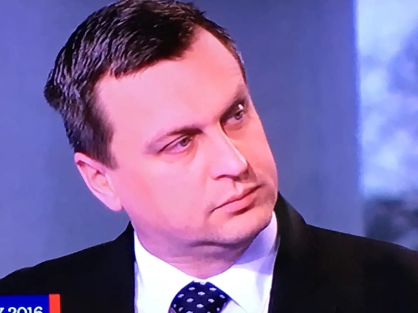 Danko z SNS reaguje na Uhríka: „Kotlebovi peniaze stále ešte chutia, najskôr zdeklarujte sponzorov z Trnavy.“