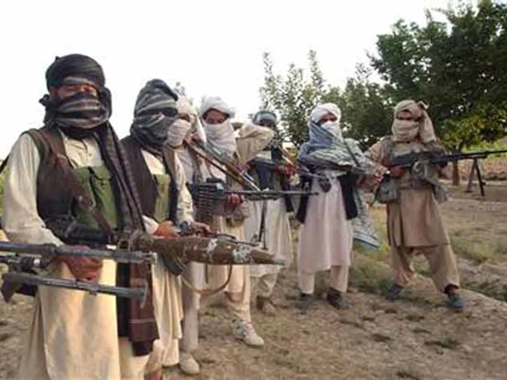 Afganistan je už v područí islamistov z Talibanu, ktorí najnovšie obsadili aj prezidentský palác v Kábule.