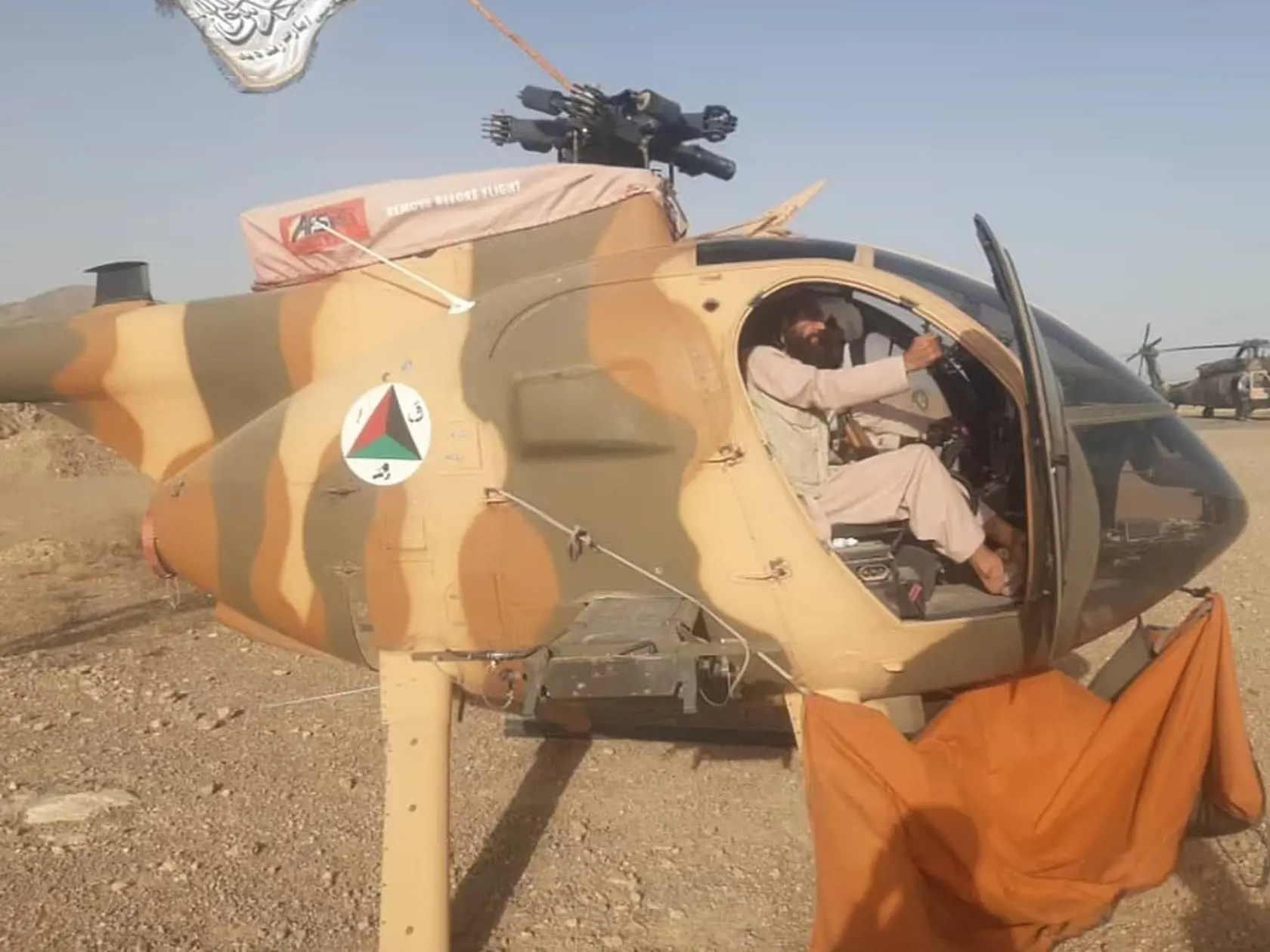 Afganistan je už v područí islamistov z Talibanu, ktorí najnovšie obsadili aj prezidentský palác v Kábule.