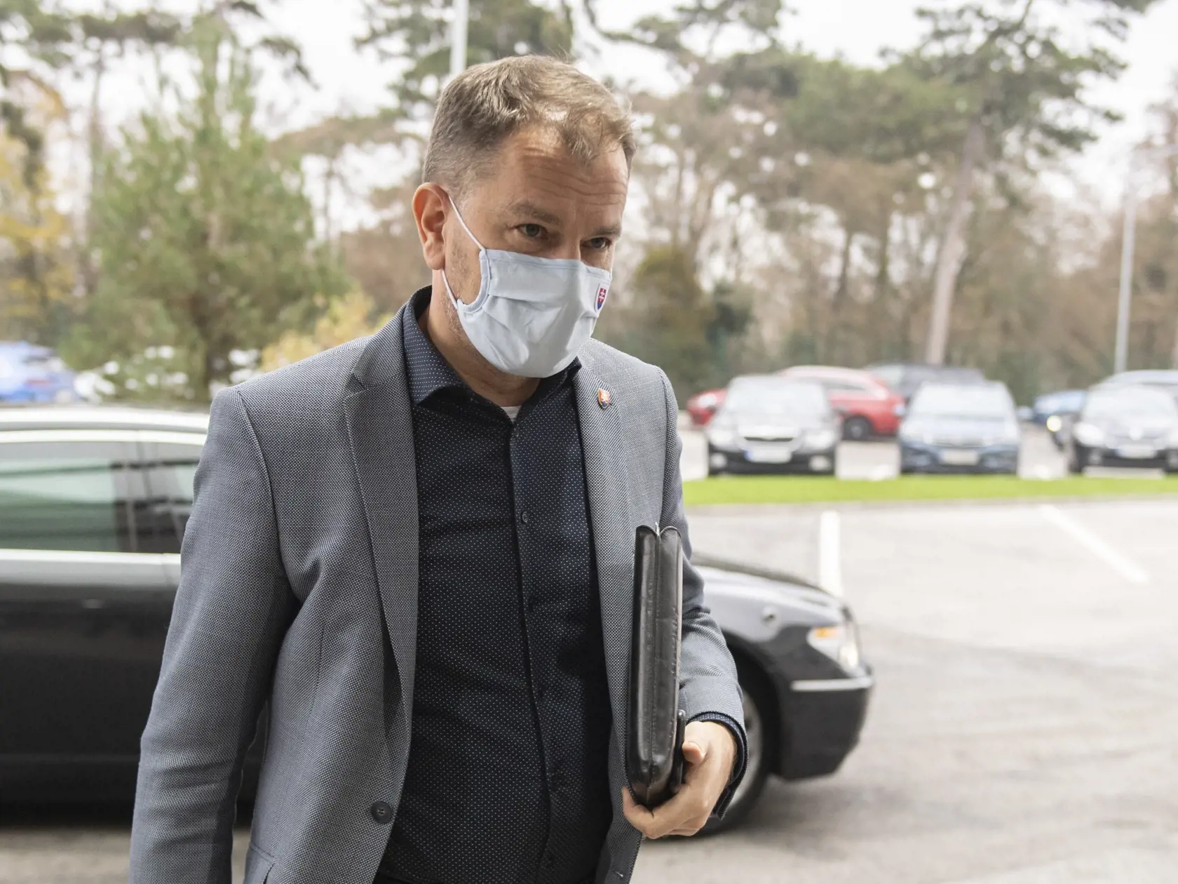 Premiér SR Igor Matovič (OĽaNO) tento týždeň oznámil, že zodpovednosť za otváranie škôl preberá do vlastných rúk.