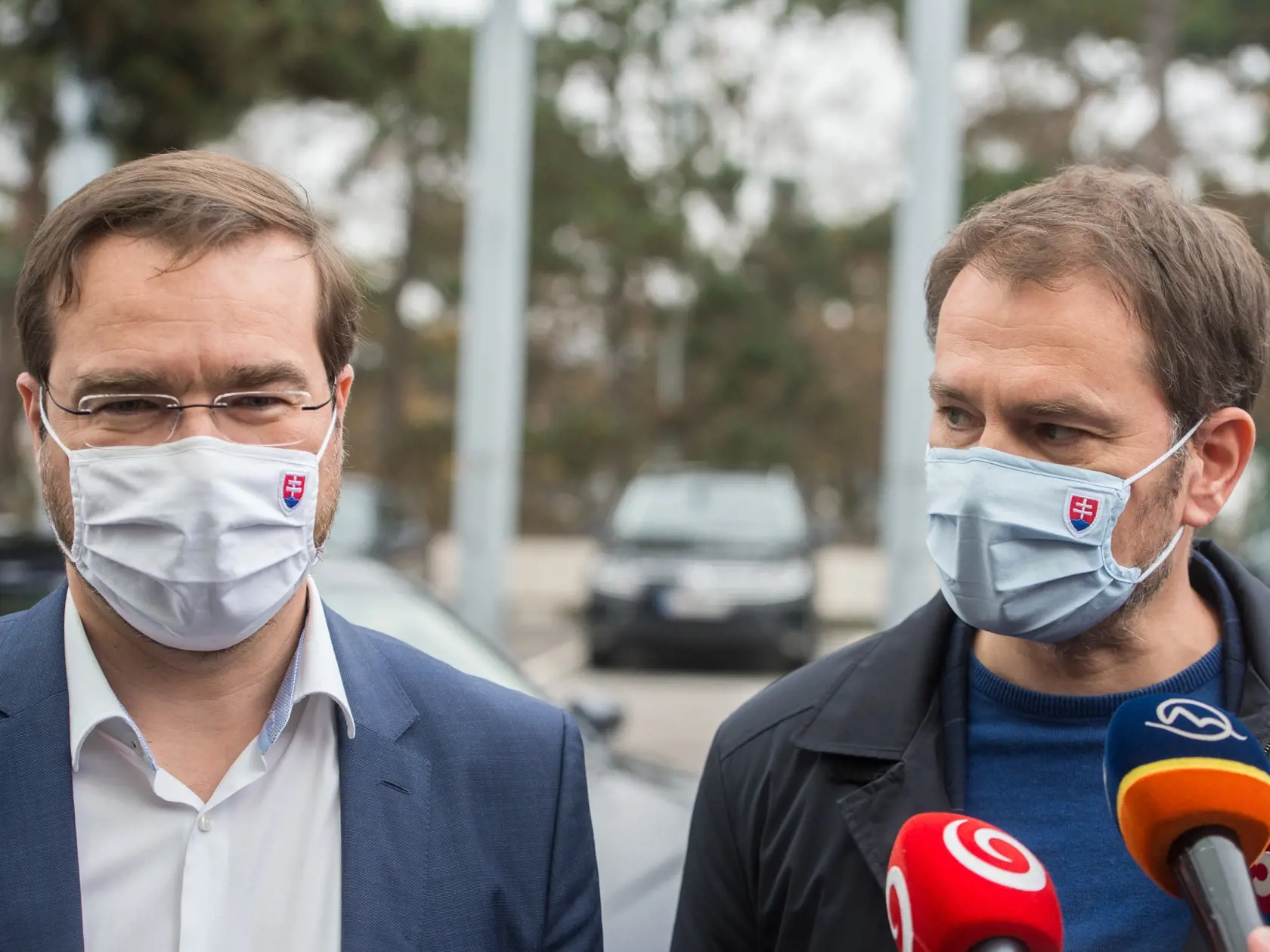 Premiér SR Igor Matovič (OĽaNO) tento týždeň oznámil, že zodpovednosť za otváranie škôl preberá do vlastných rúk.