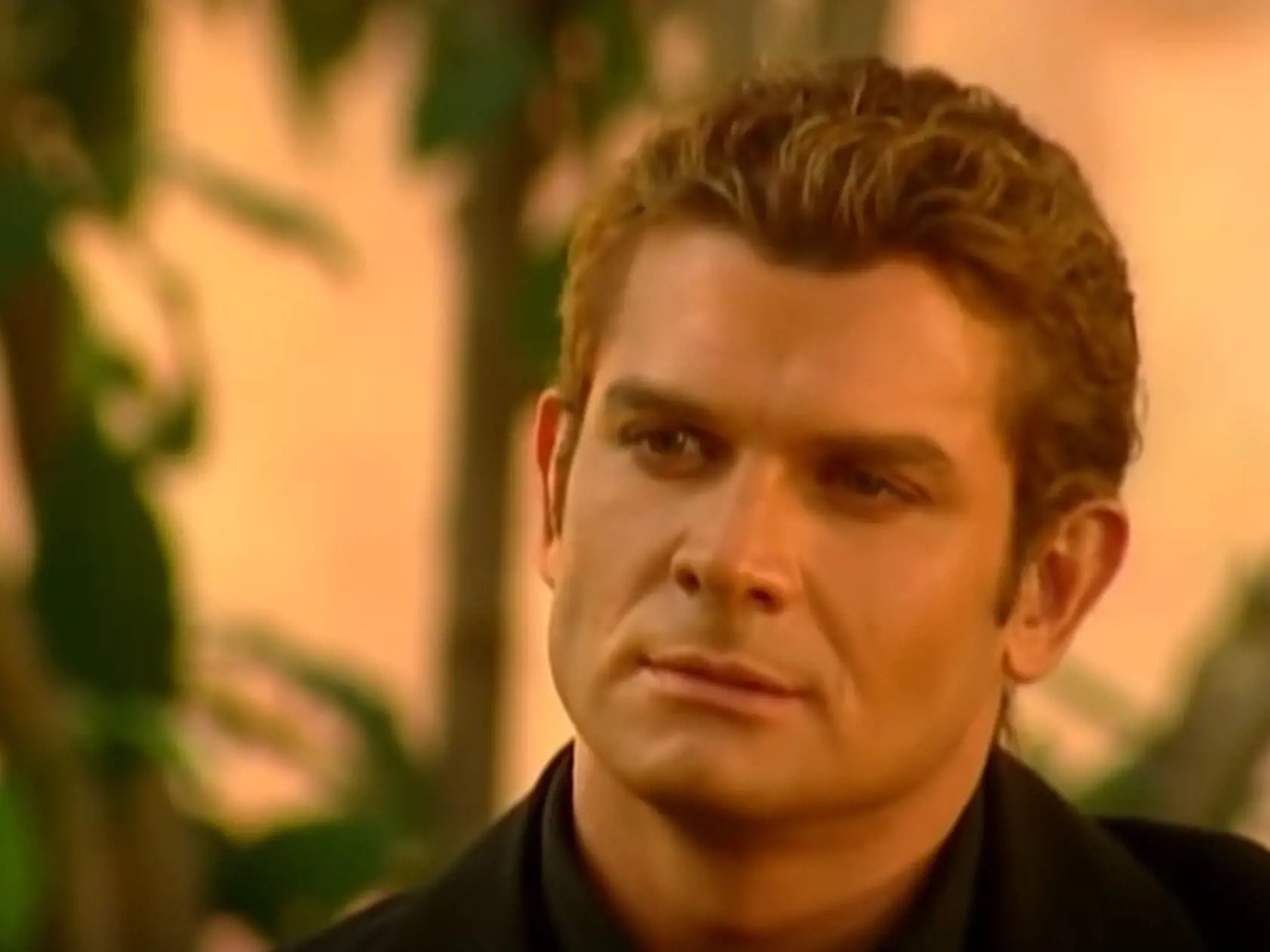 Telenovela Keď budeš moja sa prvýkrát vysielala v roku 2001.