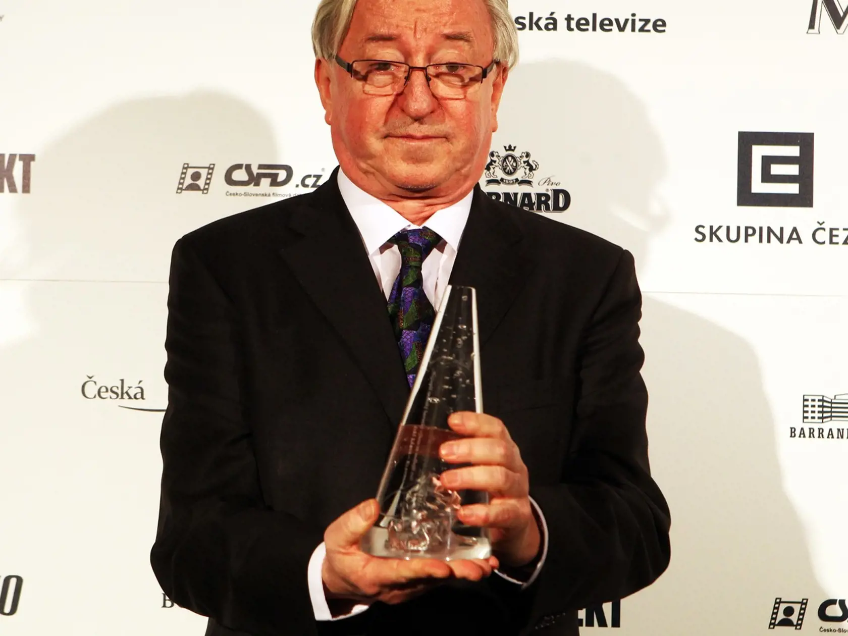 Jiří Lábus (70)