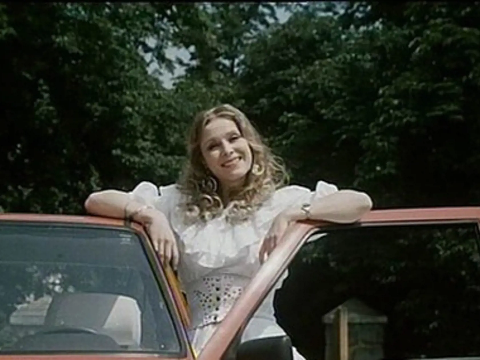 Kateřina Lojdová.