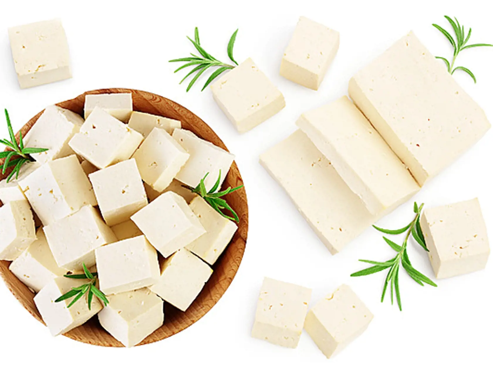 Tofu nie je fuj!