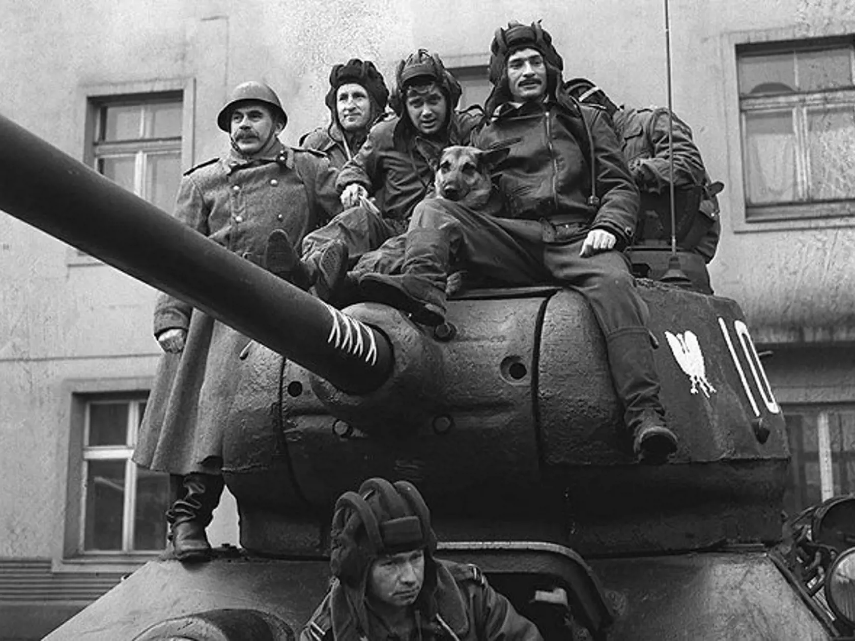 Poľskom otriasla smutná správa. Herec Piotr Wysocki (†87), ktorý sa preslávil vďaka kultovému seriálu Štyria tankisti a pes, v nedeľu odišiel do hereckého neba za obzvlášť tragických okolností.