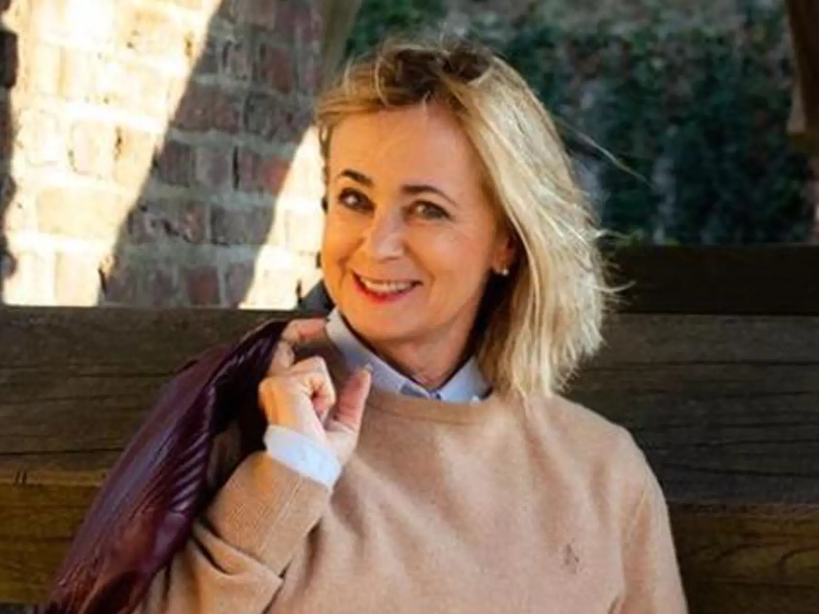 Jana Nagyová