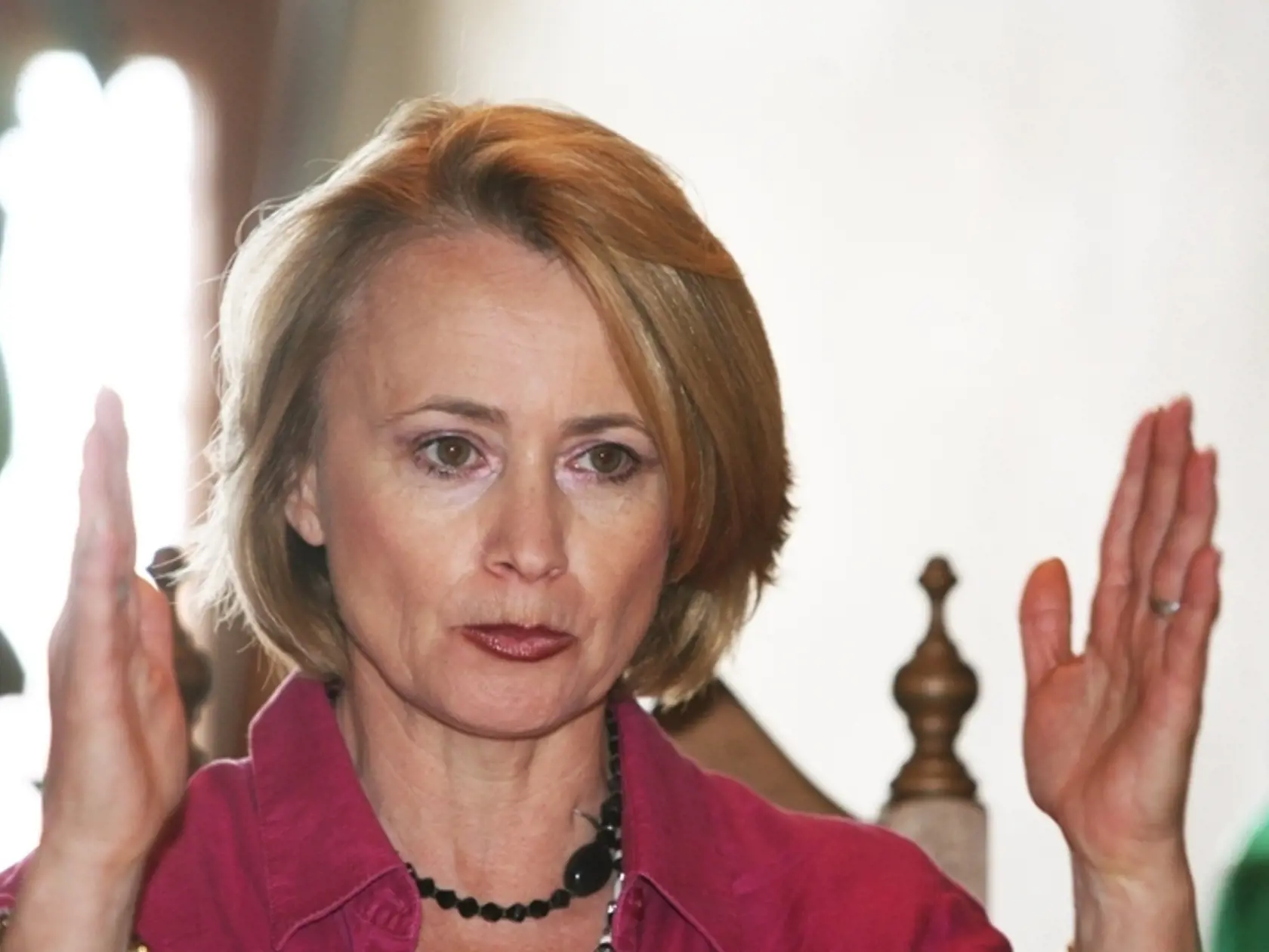 Jana Pulm Nagyová