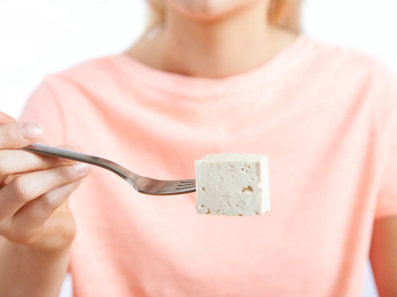 Tofu je bohaté na vitamíny, minerály a bielkoviny.