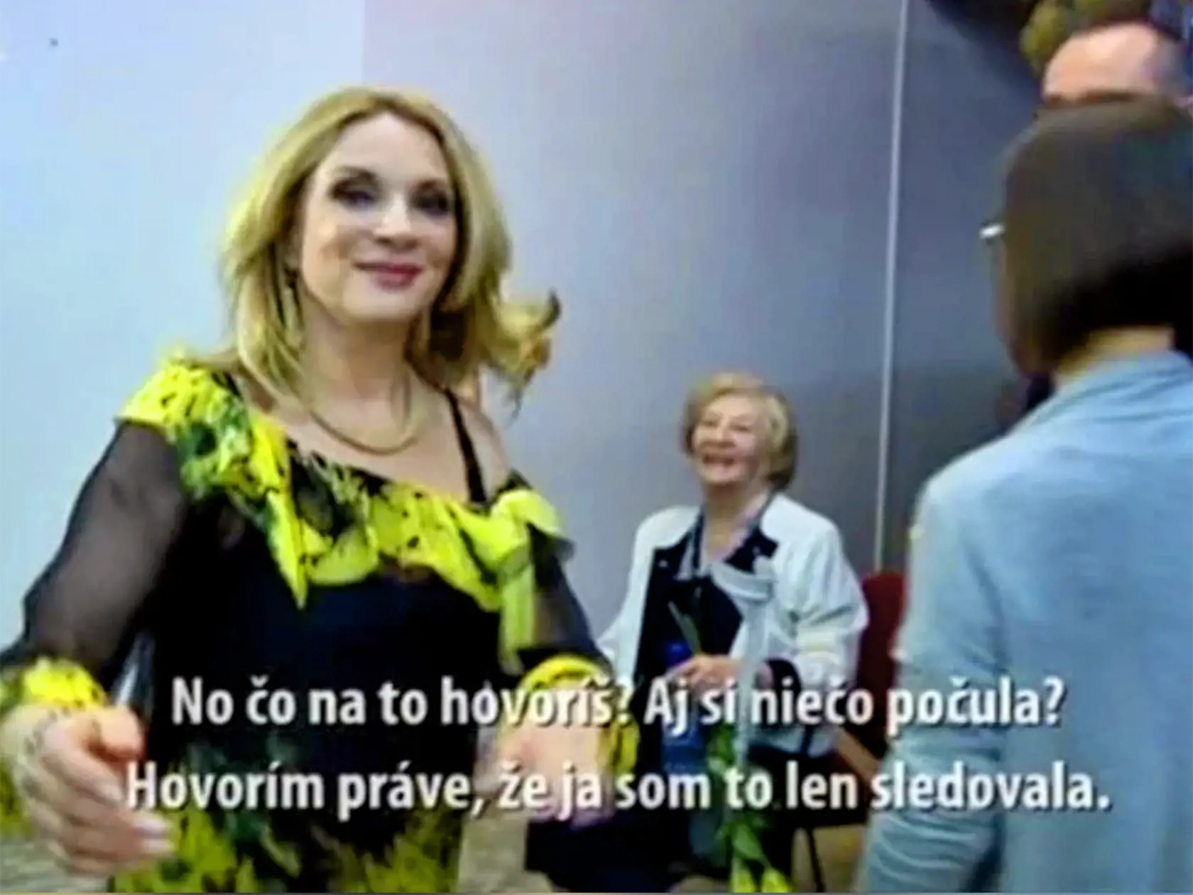 Proti vzťahu s Braňom bola v začiatkoch aj herečkina mama.