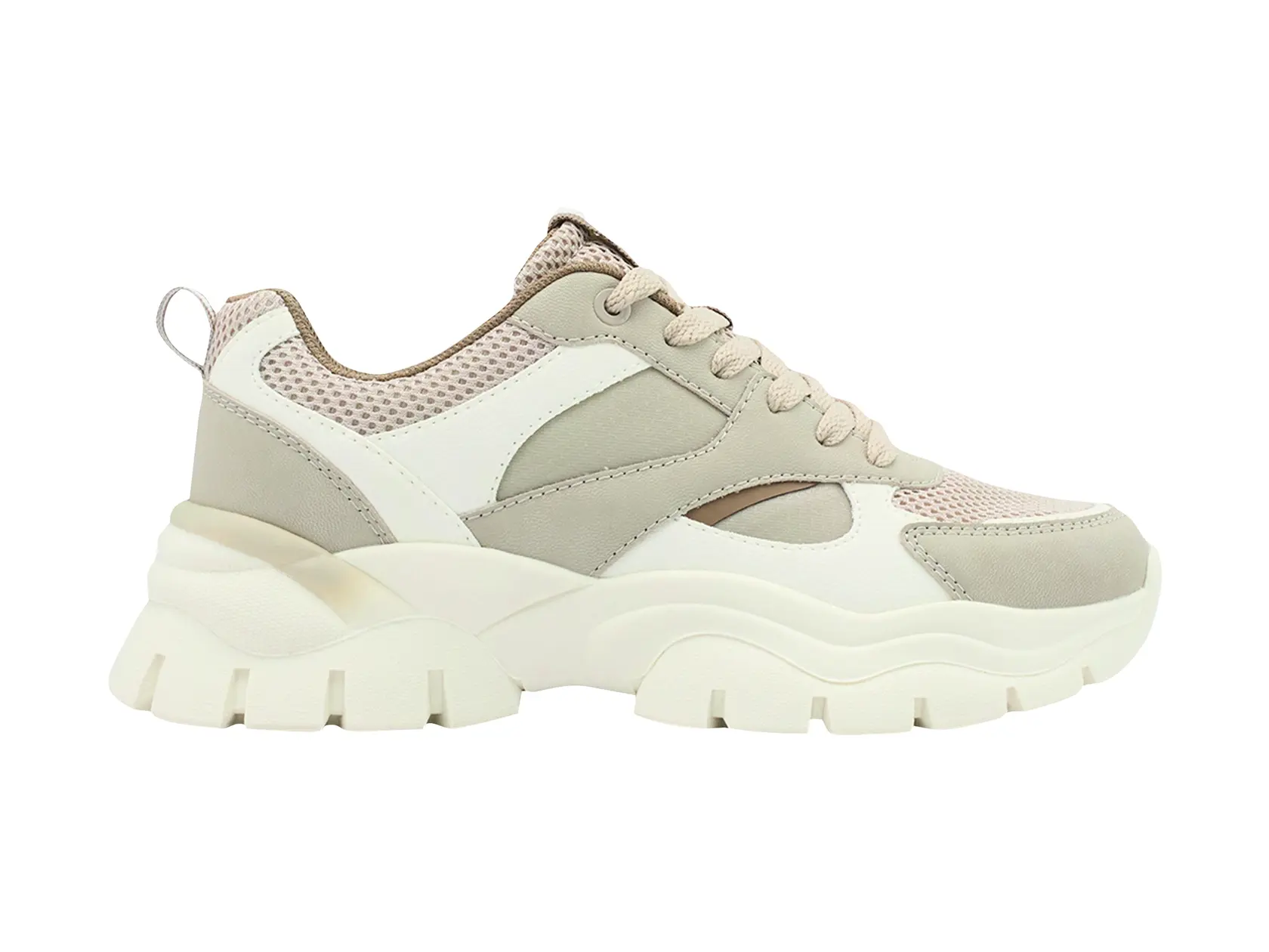 Tenisky: Deichmann, 27,99 €