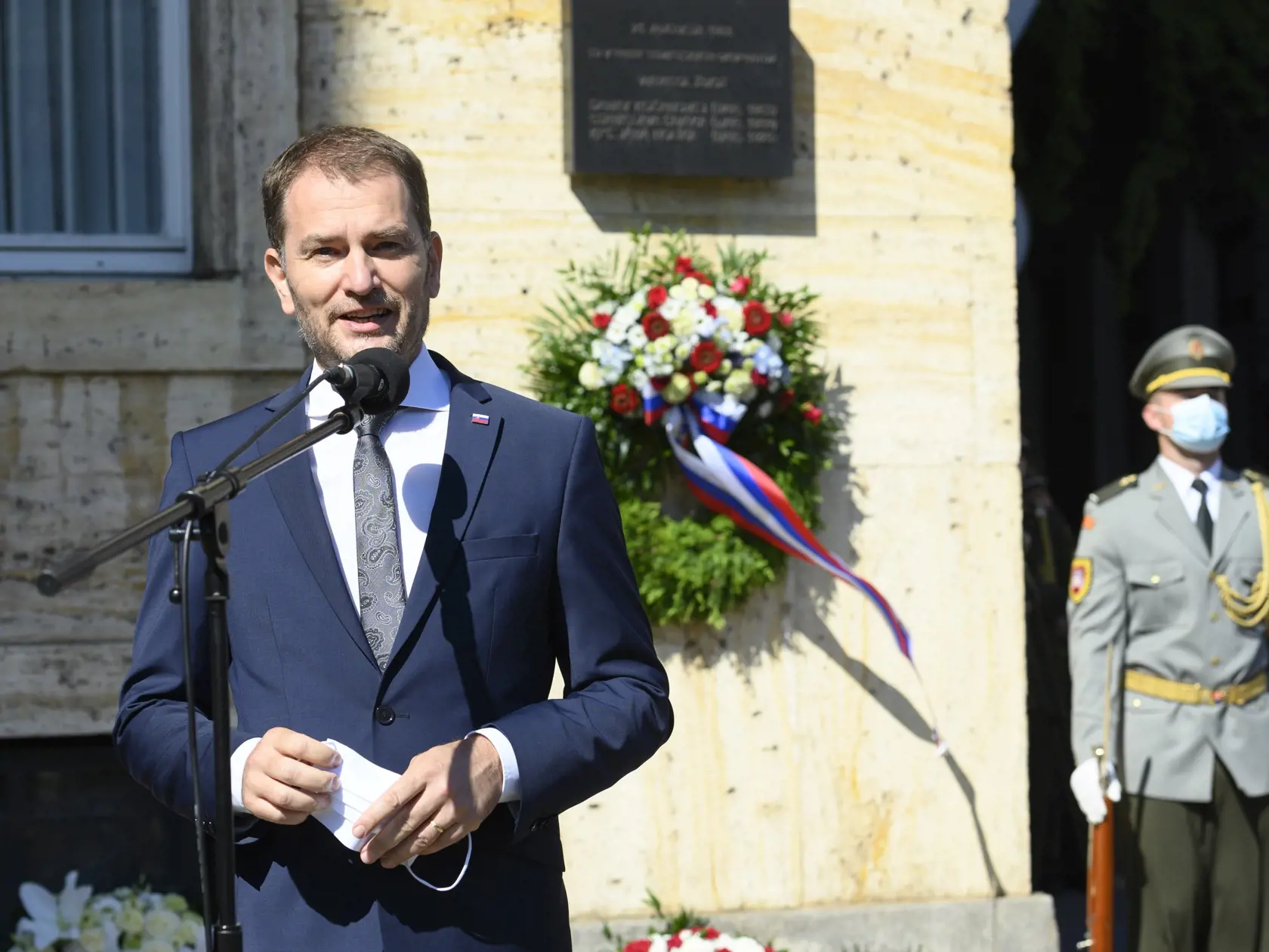 Výzva štrnástich sudcov bola adresovaná prezidentke Zuzane Čaputovej, vláde SR, Národnej rade SR a predsedovi Súdnej rady SR Jánovi Mazákovi a to z dôvodu, aby nepošliapavali odkaz demokracie a aby sa vrátili k rešpektovaniu myšlienok právneho štátu.