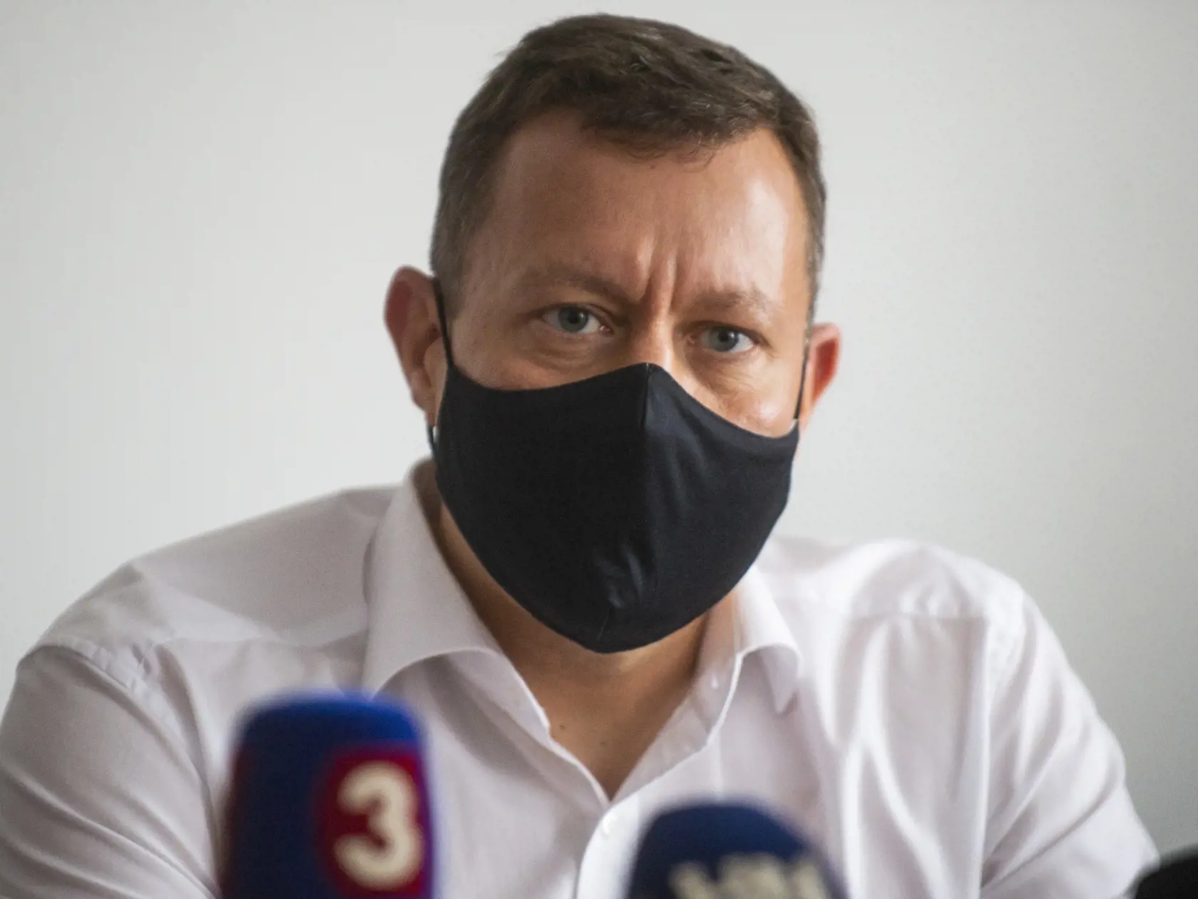 špeciálny prokurátor Daniel Lipšic