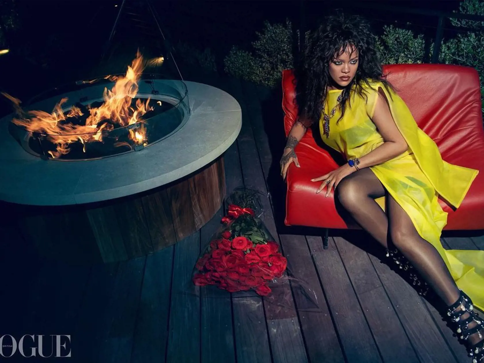 Rihanna
