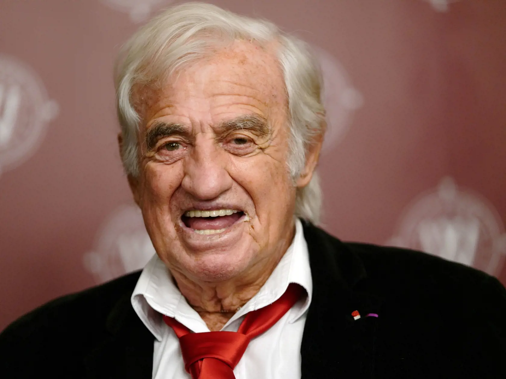 Jean-Paul Belmondo