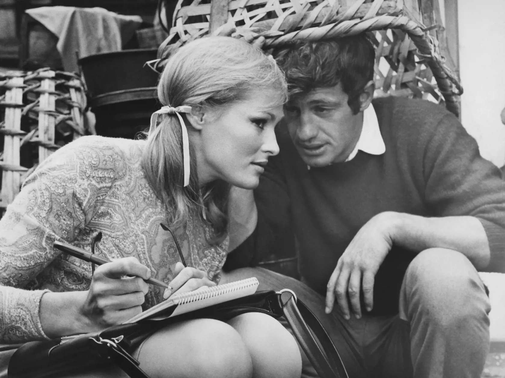 Jean-Paul Belmondo