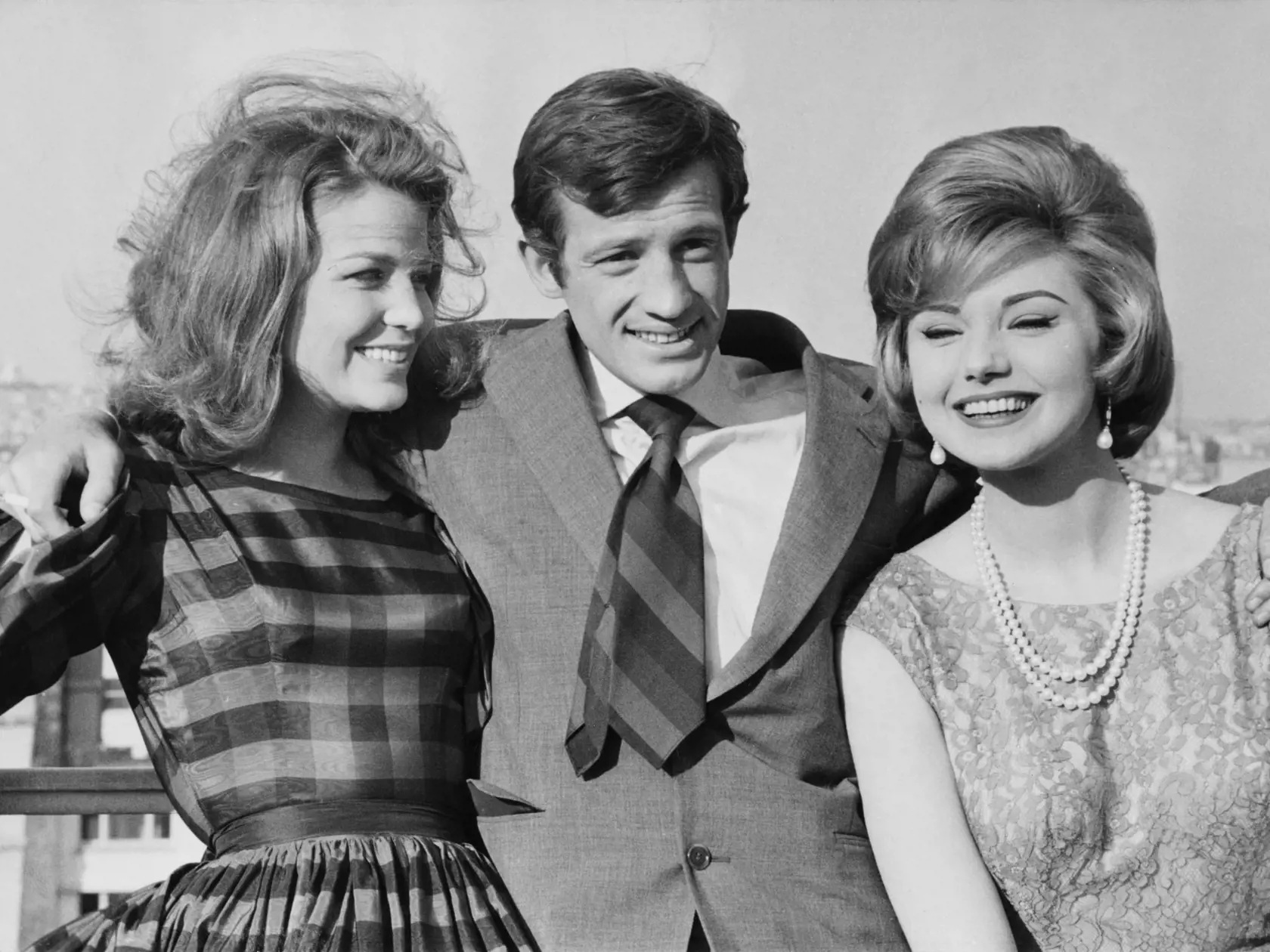 Jean-Paul Belmondo