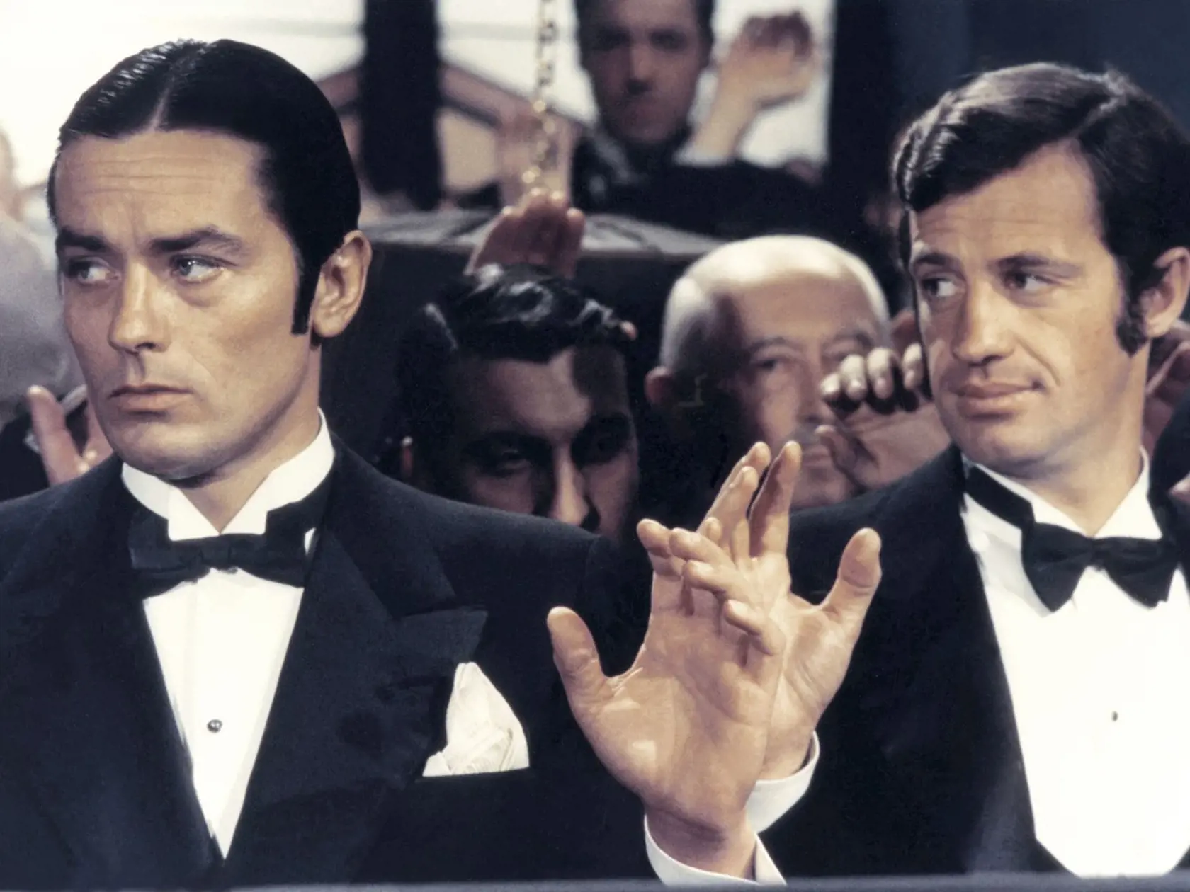 Zomrel herec Jean-Paul Belmondo