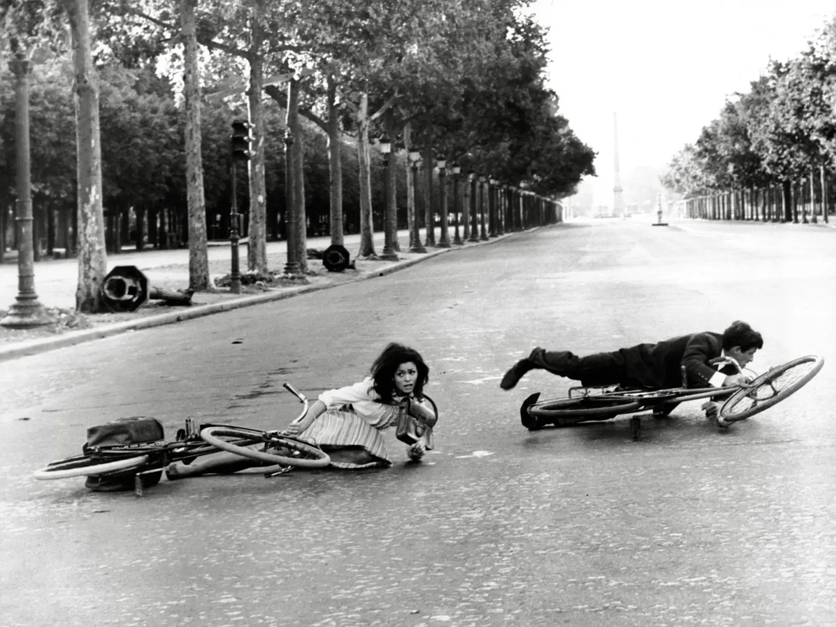 Zomrel herec Jean-Paul Belmondo