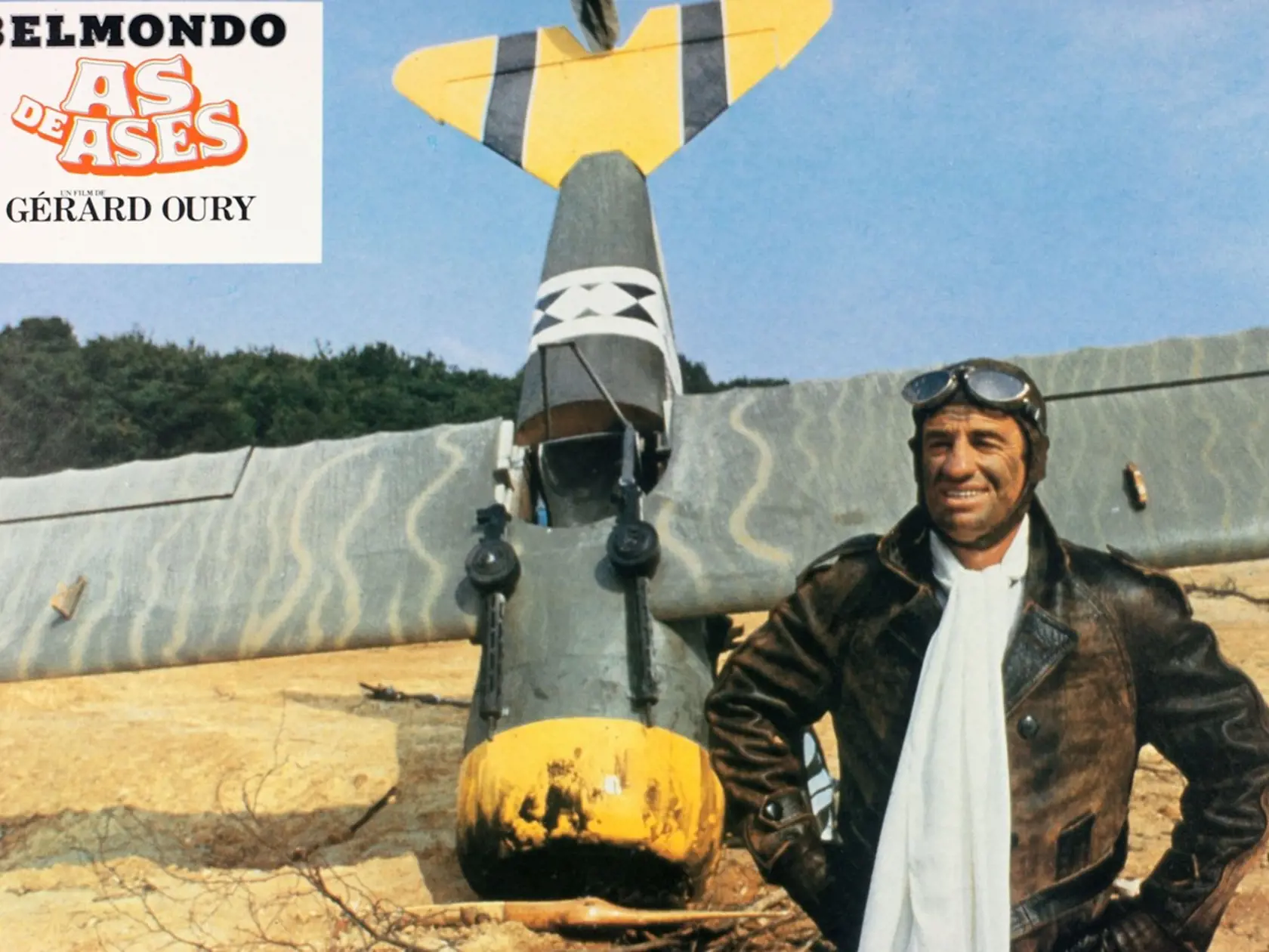 Zomrel herec Jean-Paul Belmondo