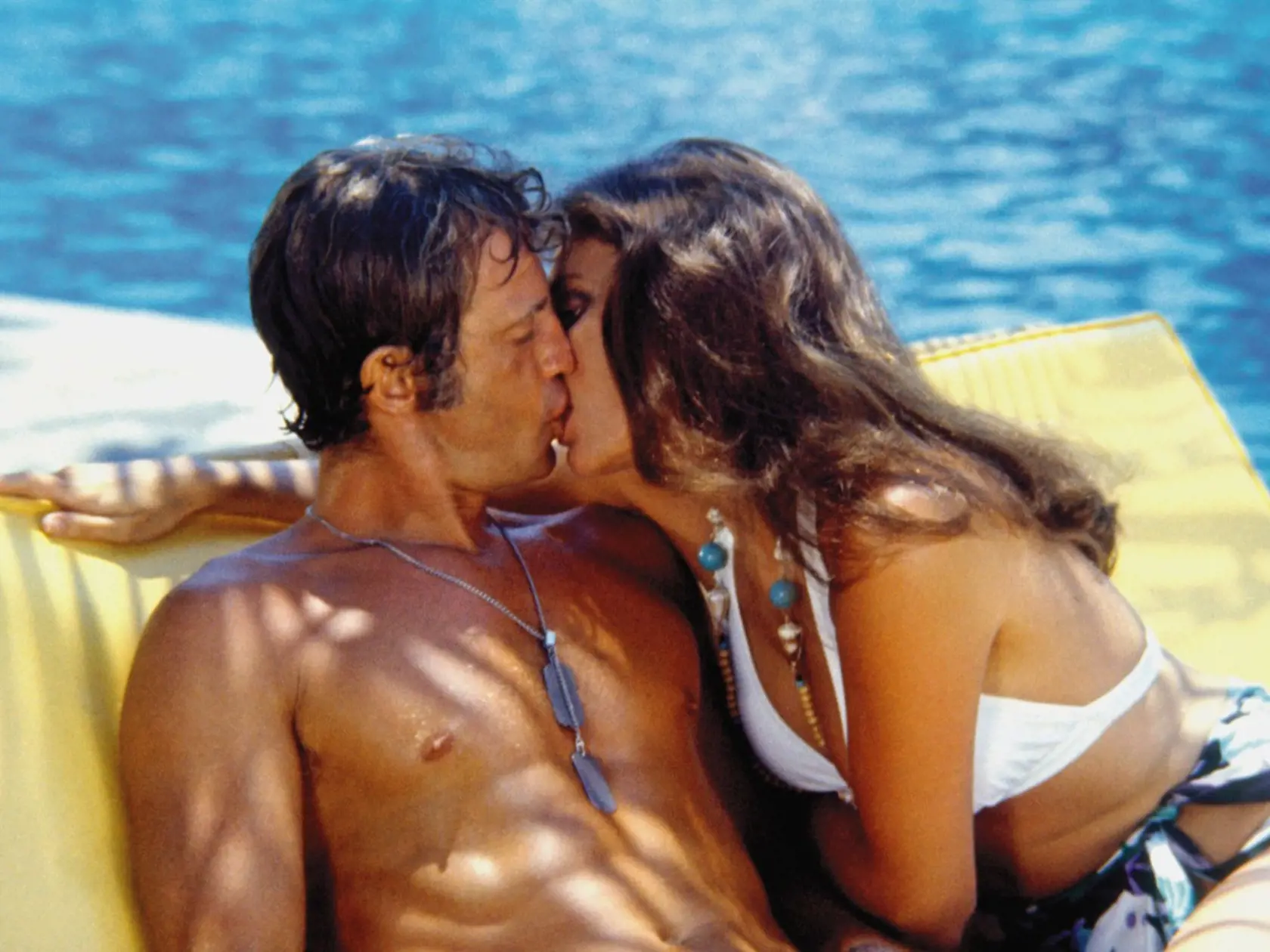 Zomrel herec Jean-Paul Belmondo