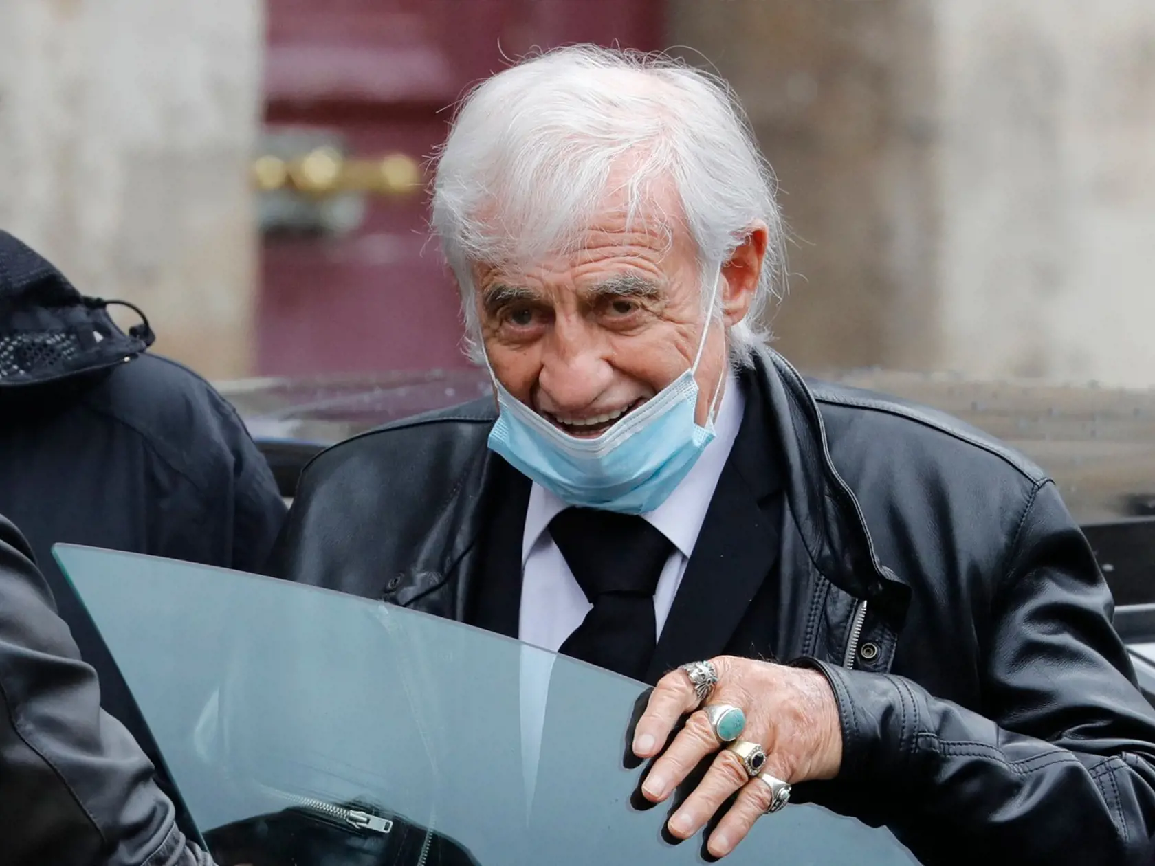 Zomrel herec Jean-Paul Belmondo