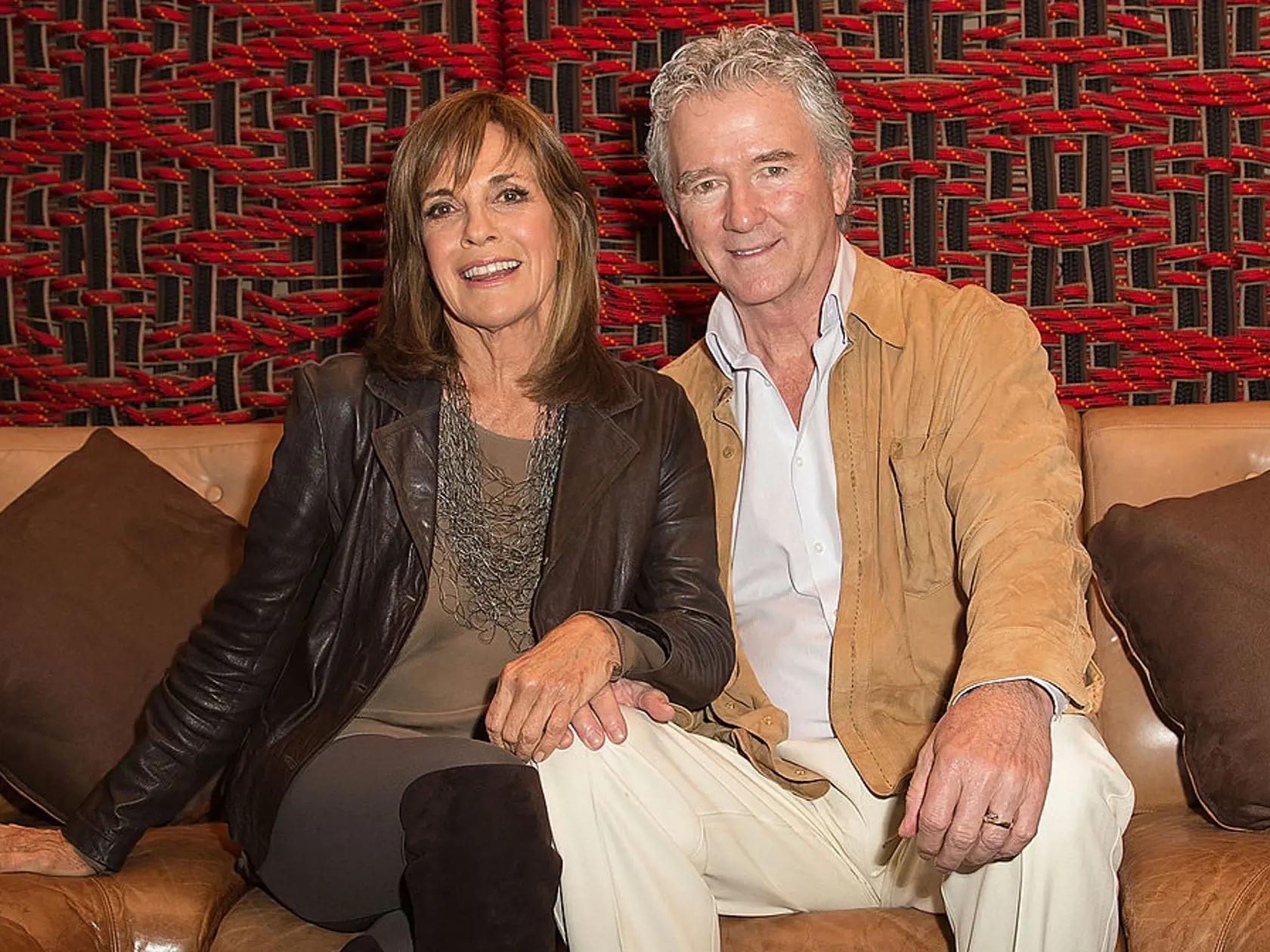 Linda Gray