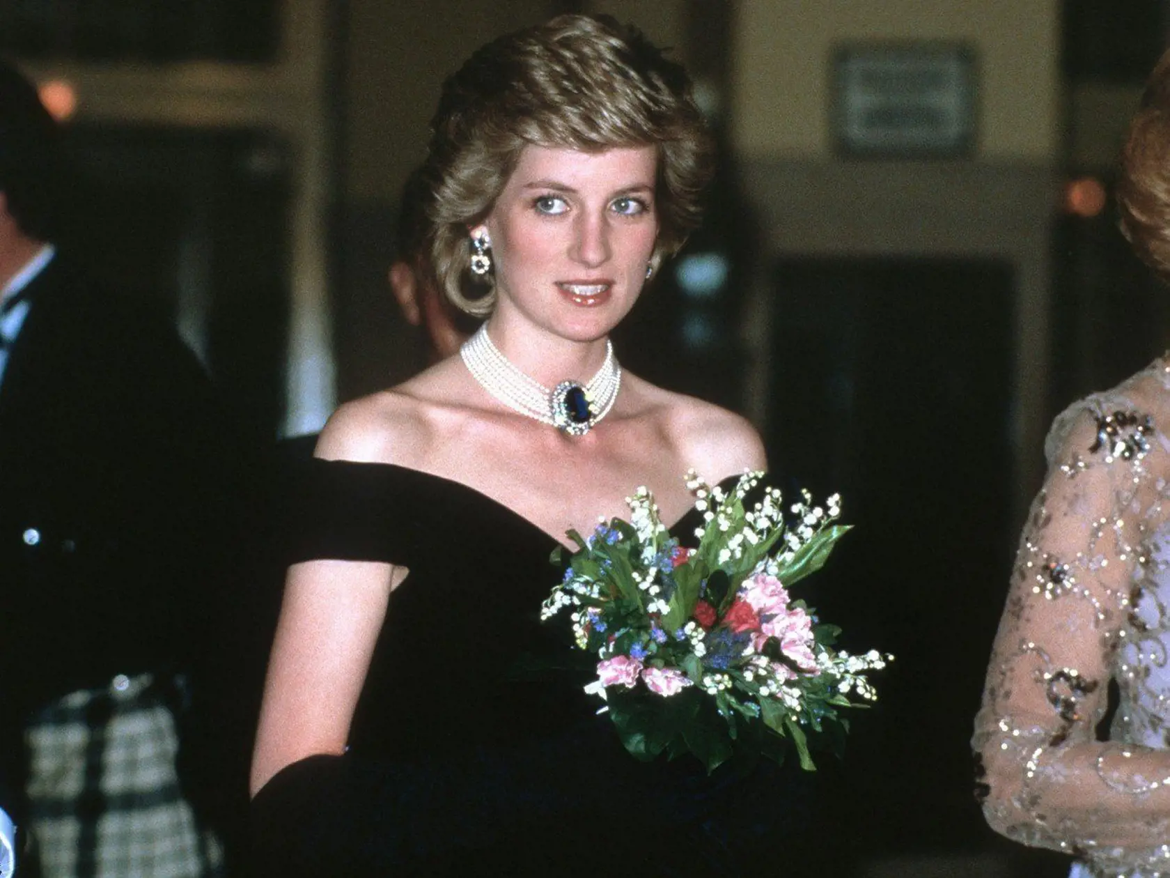 Princezna Diana