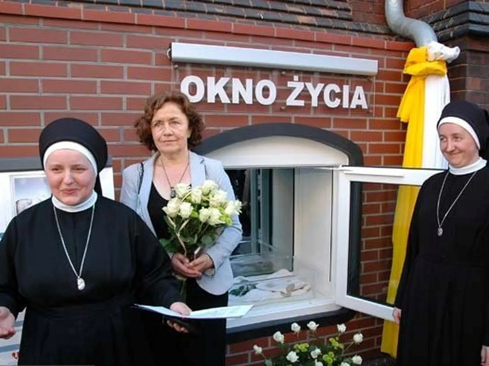 Sestry boromejky tvrdia, že prípad s 2-ročným chlapčekom v babyboxe je výnimočný, ale nie je ojedinelý.