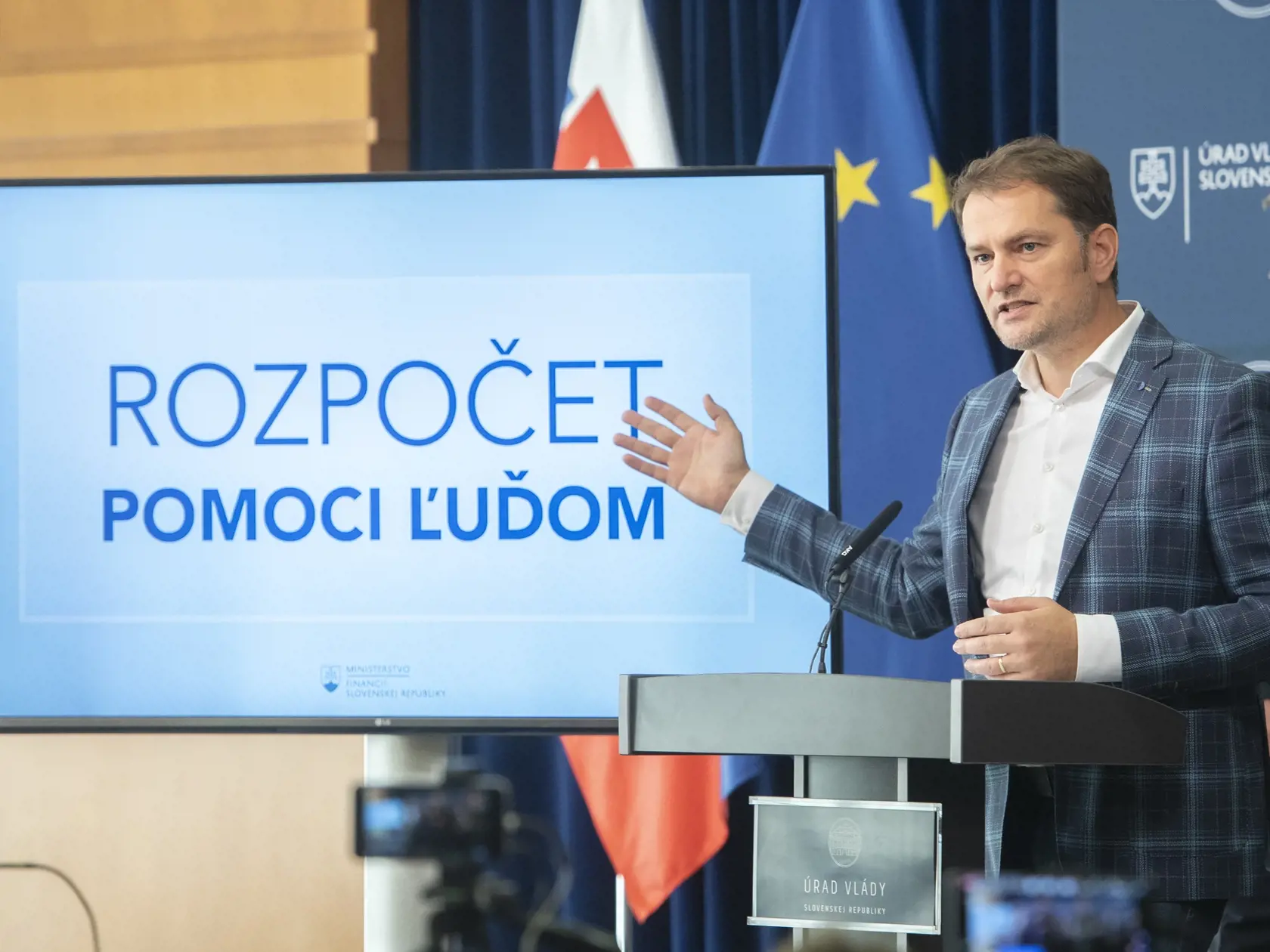 Nezanedbateľný je aj fakt, že práve Klimek sa vo veľkej miere zaslúžil o zrušenie bankového odvodu.