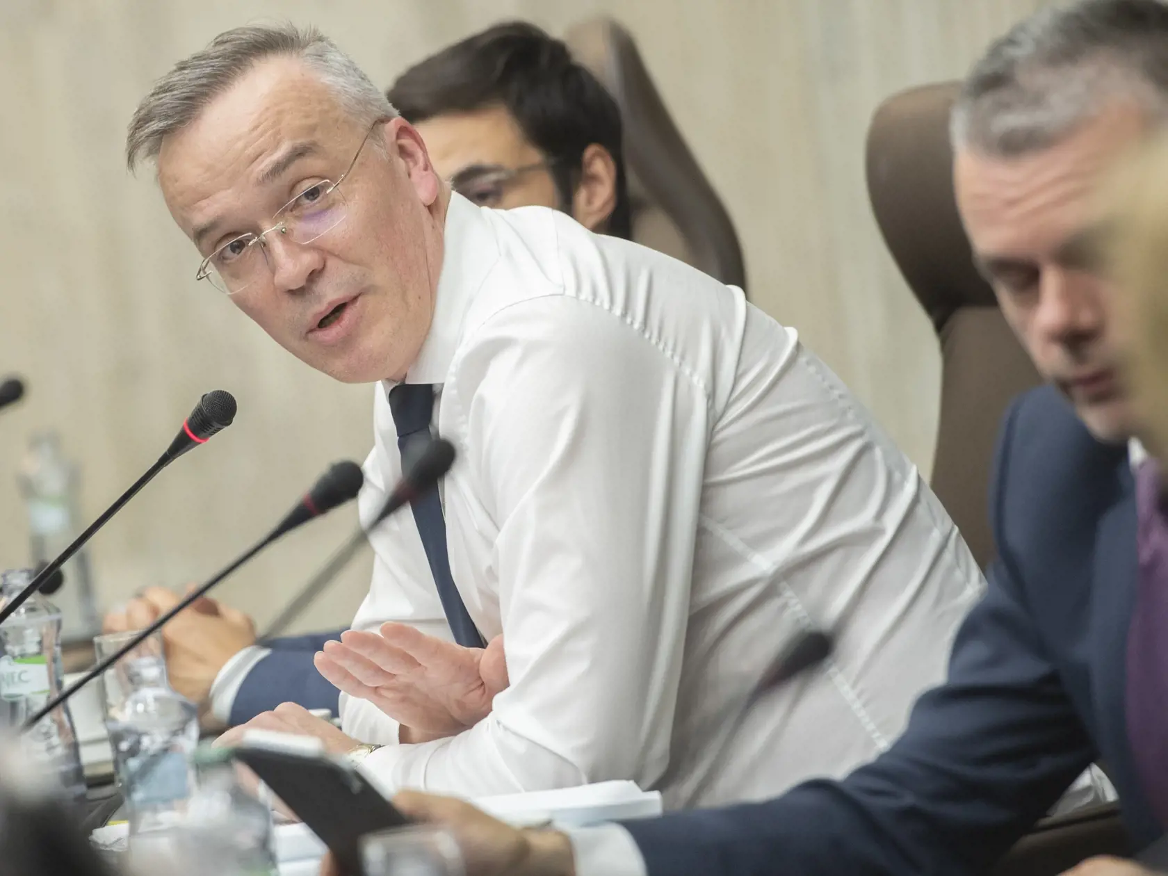 Nezanedbateľný je aj fakt, že práve Klimek sa vo veľkej miere zaslúžil o zrušenie bankového odvodu.