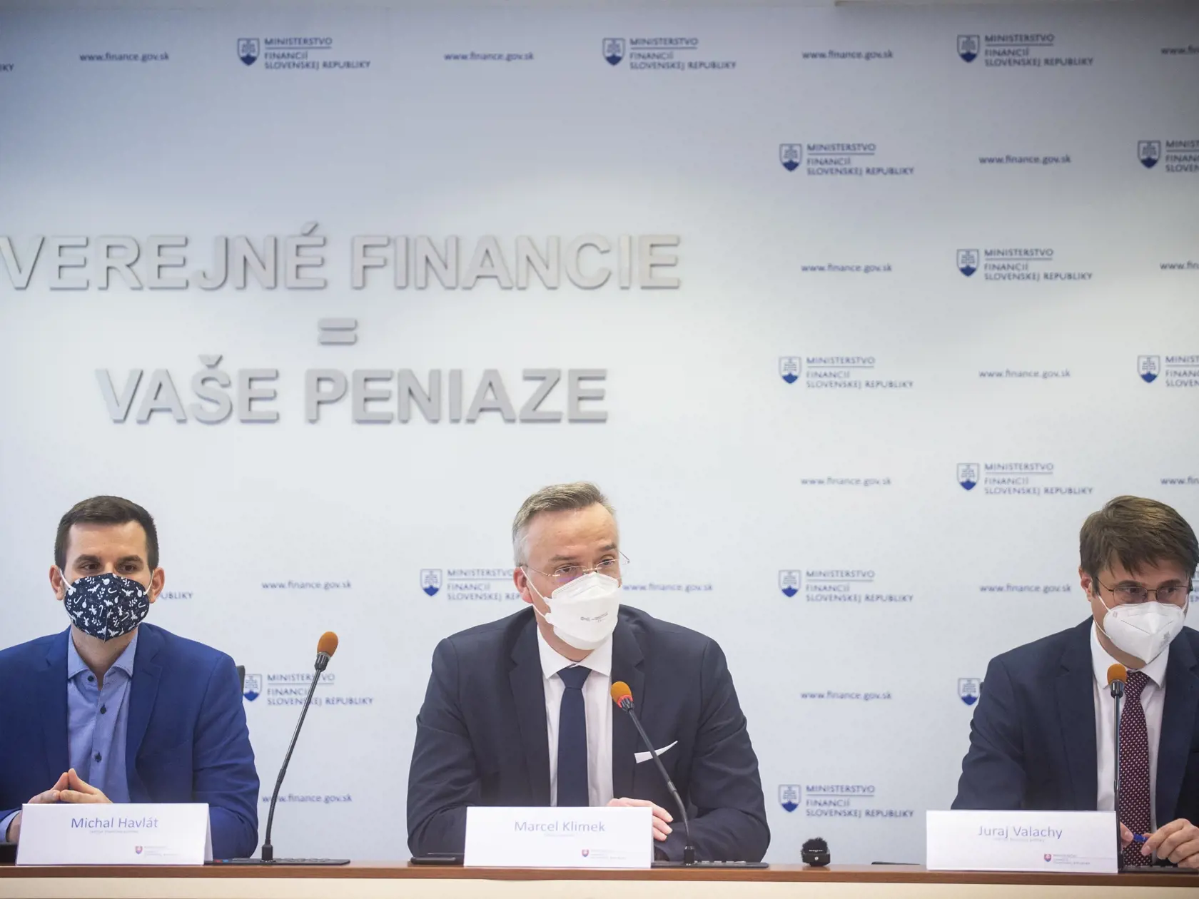 Nezanedbateľný je aj fakt, že práve Klimek sa vo veľkej miere zaslúžil o zrušenie bankového odvodu.
