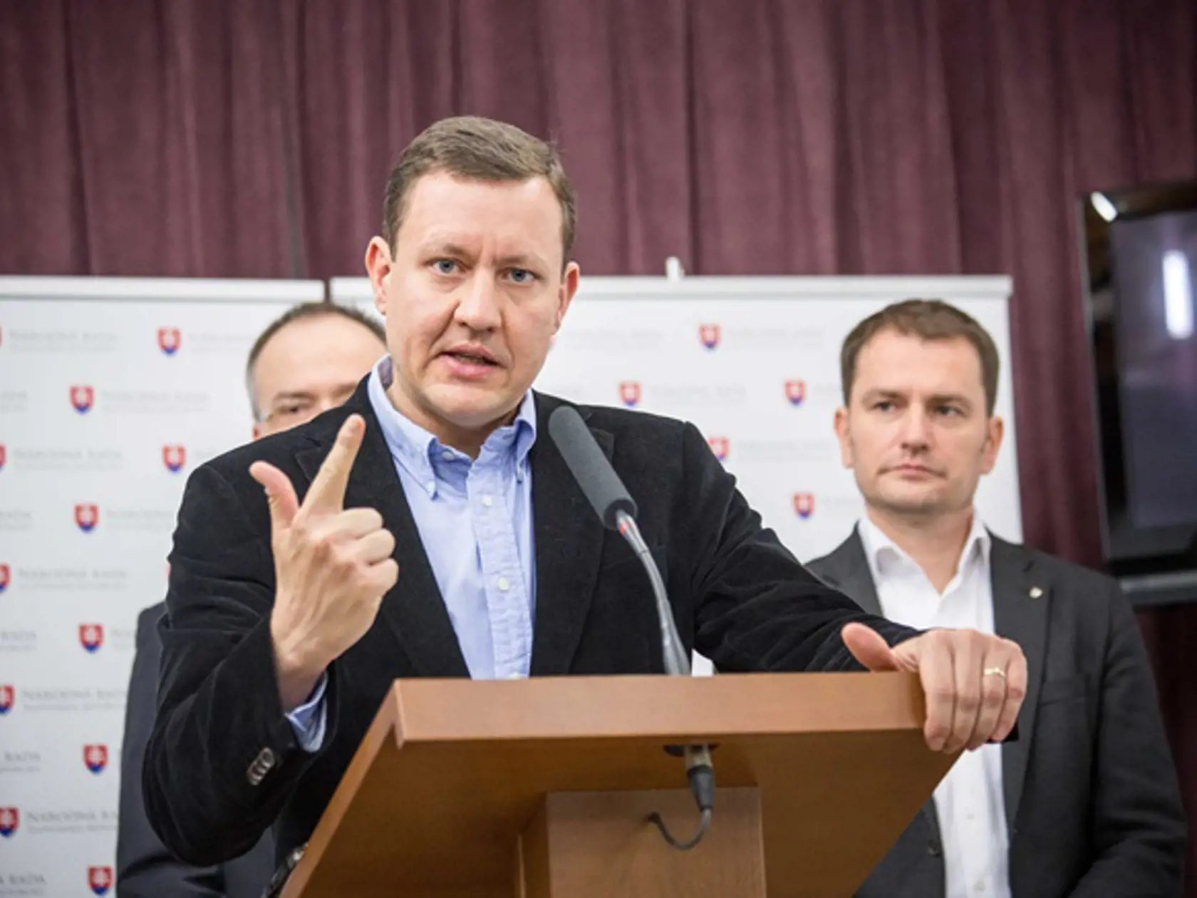 Nezanedbateľný je aj fakt, že práve Klimek sa vo veľkej miere zaslúžil o zrušenie bankového odvodu.