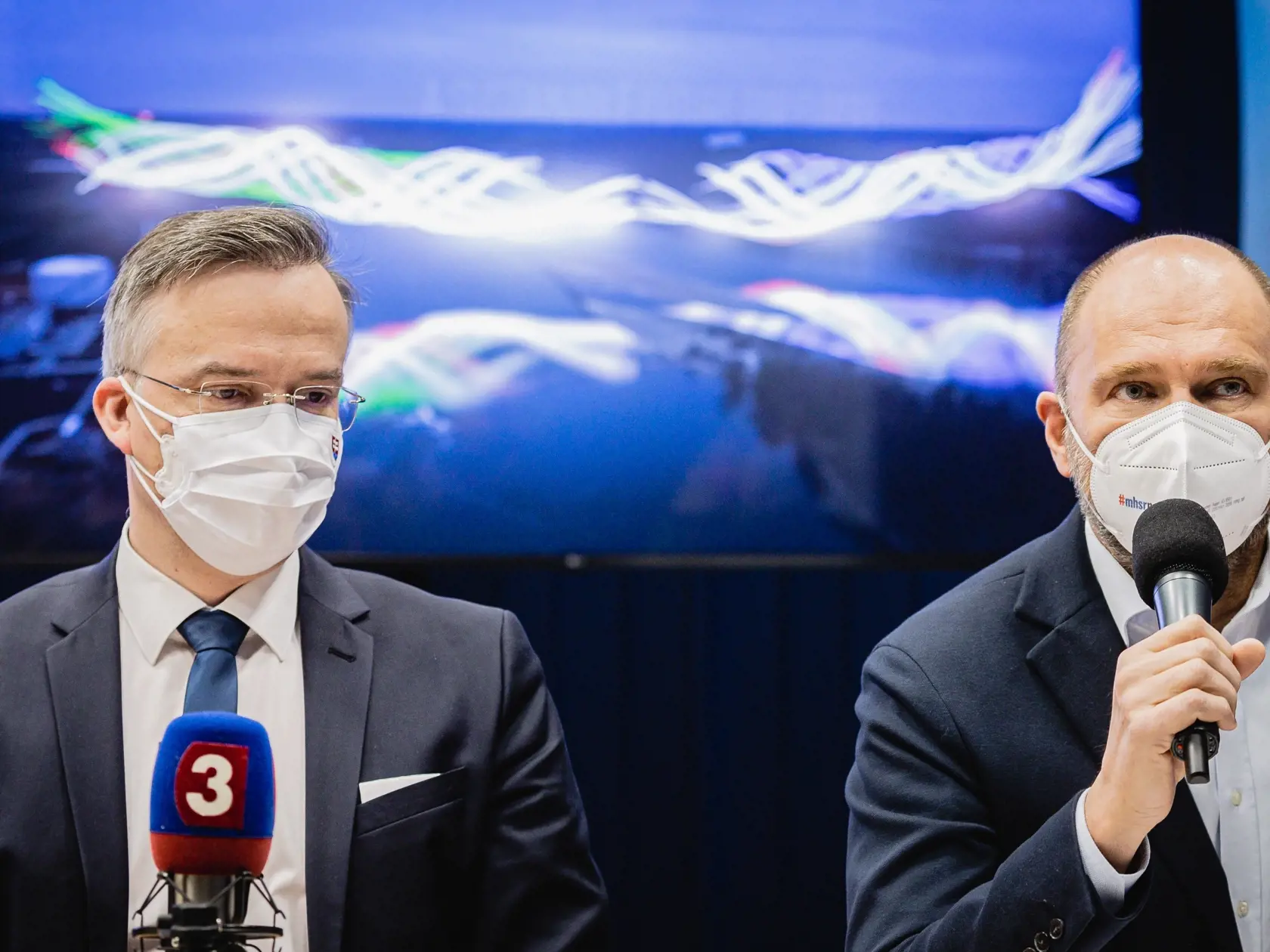 Marcel Klimek pôsobil ako štátny tajomník ministerstva financií vo vládach Igora Matoviča a Eduarda Hegera.