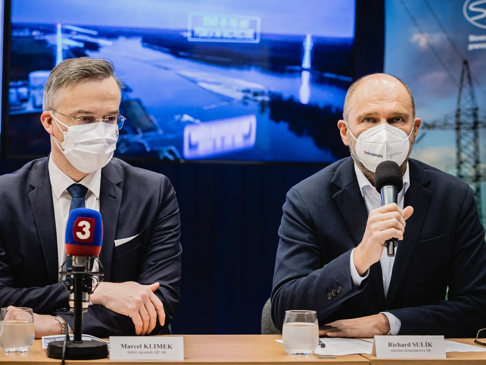 Marcel Klimek pôsobil ako štátny tajomník ministerstva financií vo vládach Igora Matoviča a Eduarda Hegera.