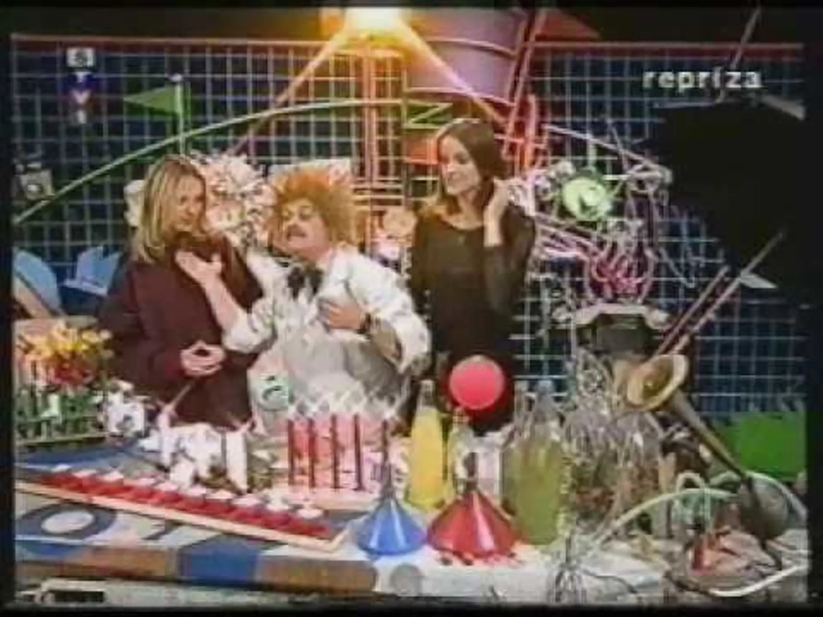 Legendárny Majster N