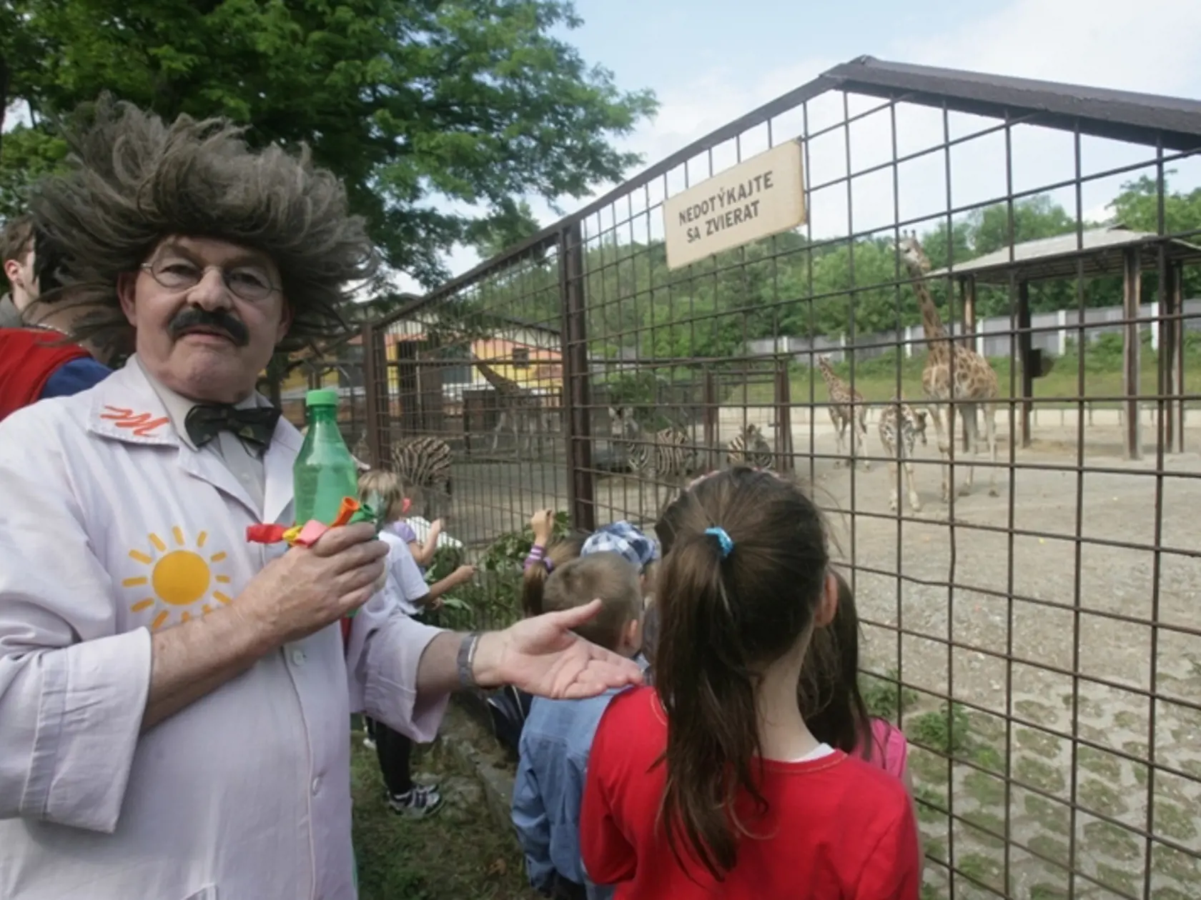 Legendárny Majster N
