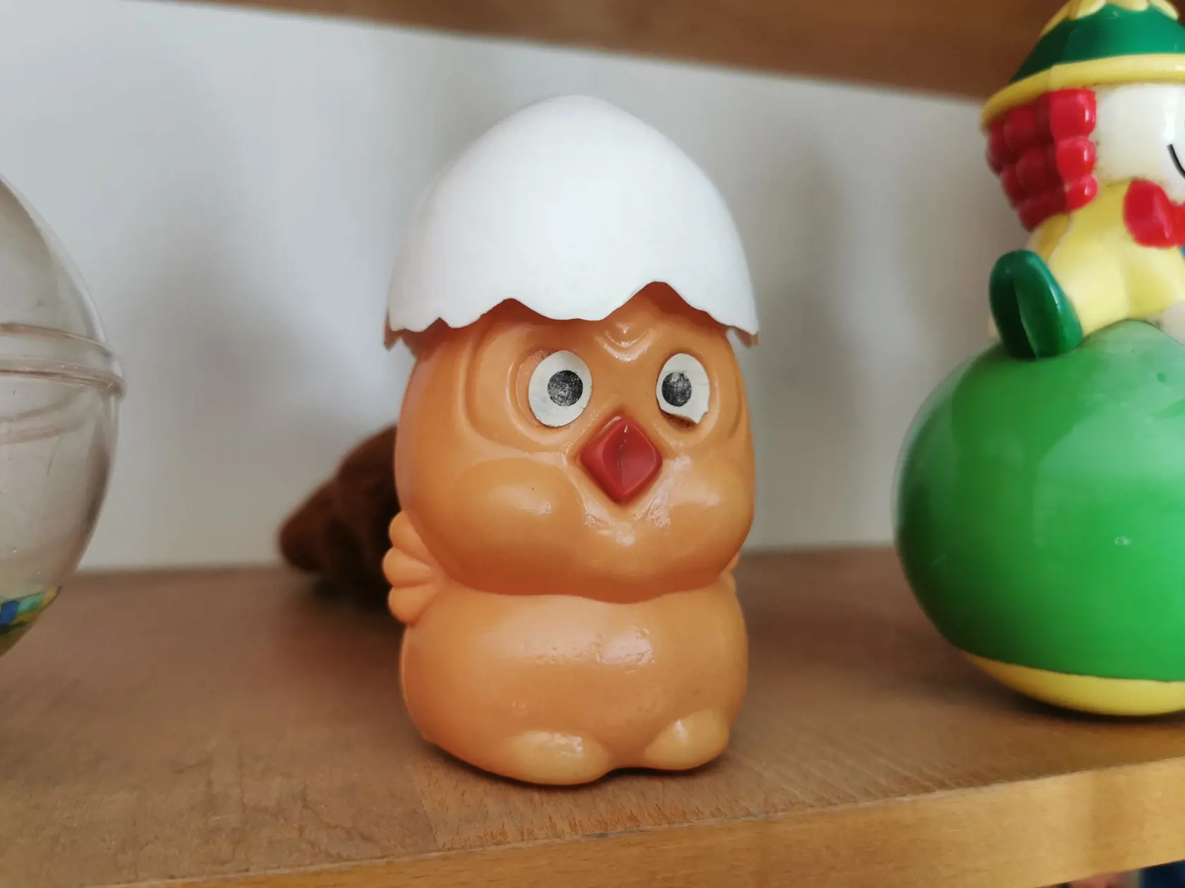 Pamätáte na kalimero?