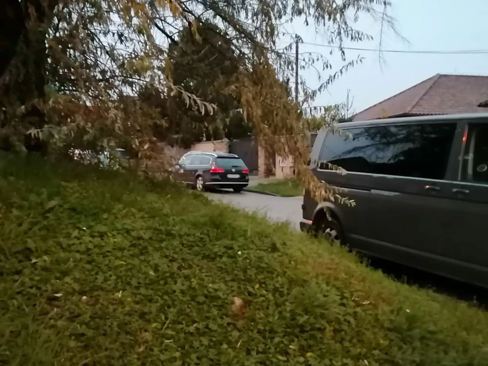 NAKA zasahuje u bývalého policajného prezidenta Tibora Gašpara.